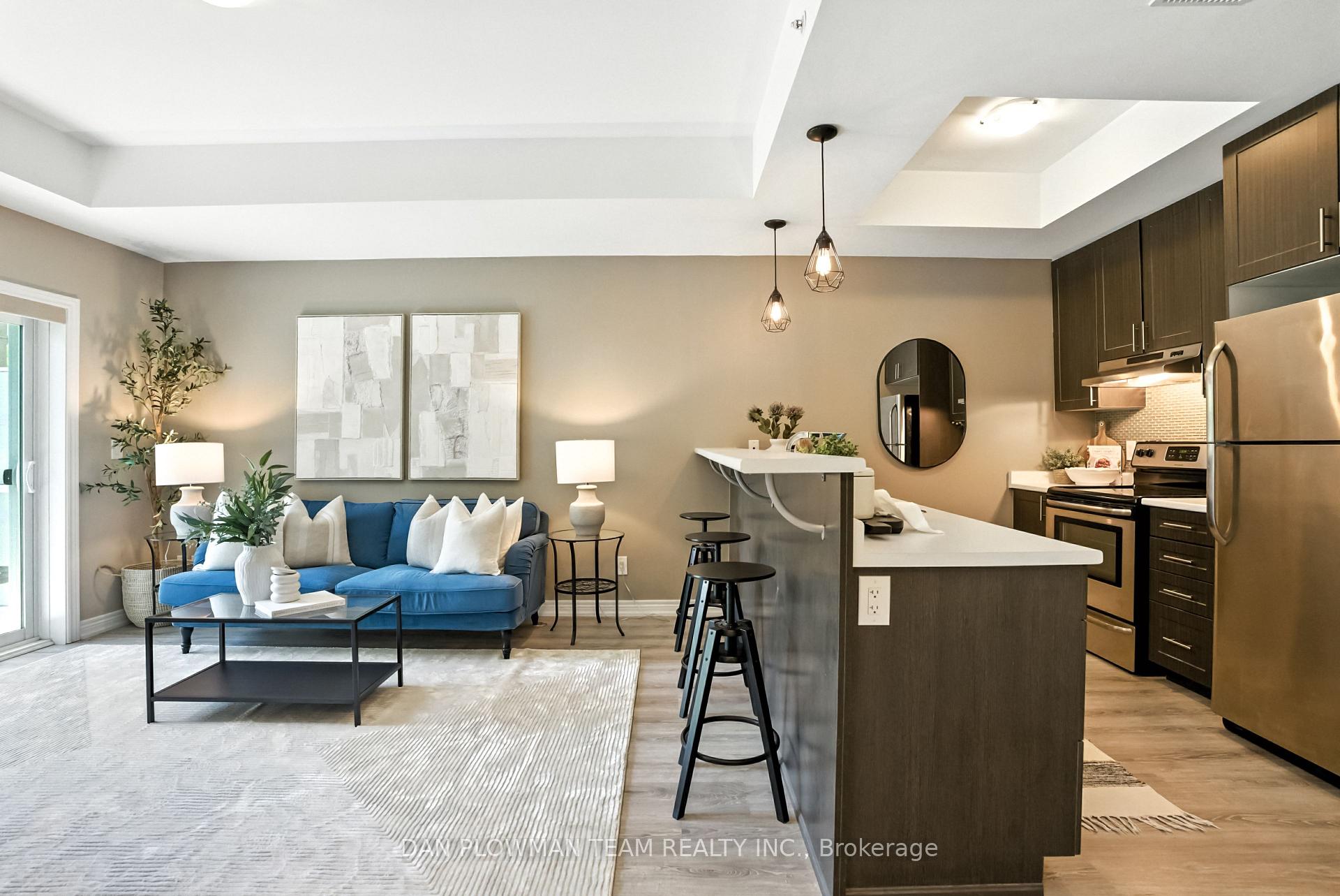 Photo 13 of Unit 113, 660 Gordon Street, Whitby, Port Whitby — HOMEH