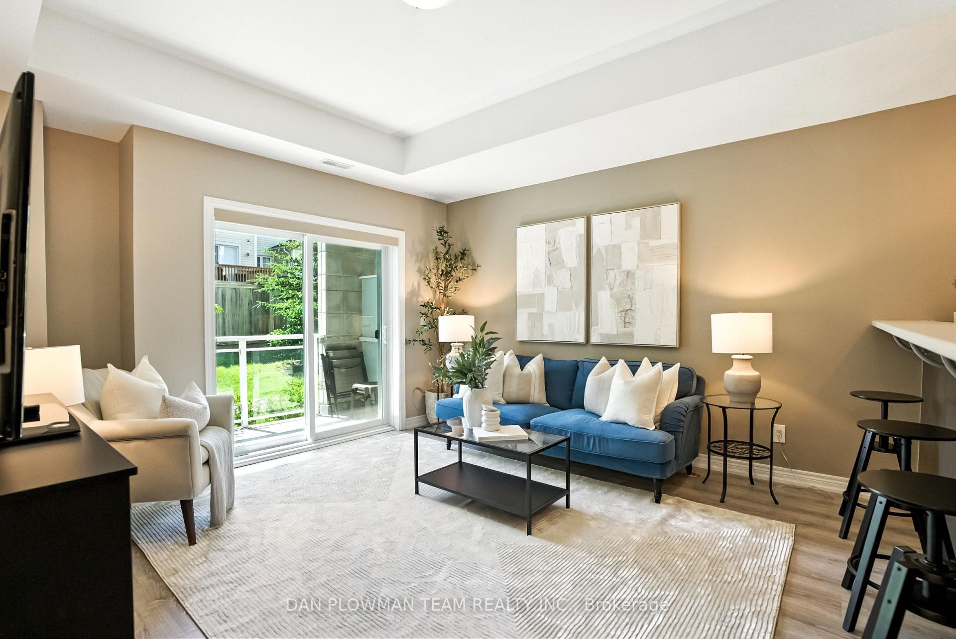 Photo 14 of Unit 113, 660 Gordon Street, Whitby, Port Whitby — HOMEH