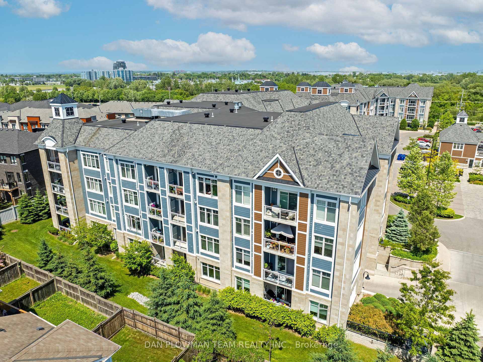 Photo 28 of Unit 113, 660 Gordon Street, Whitby, Port Whitby — HOMEH