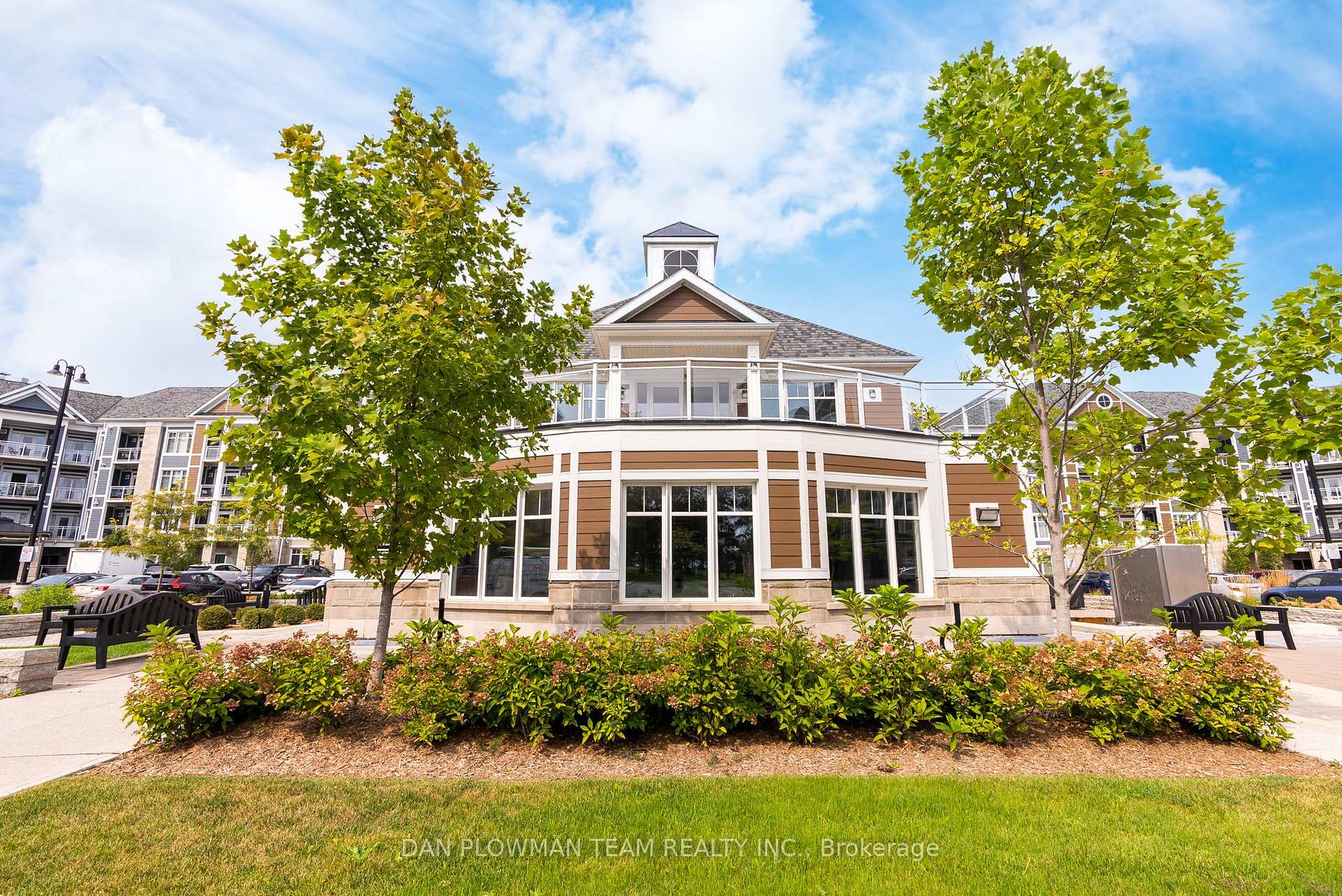 Photo 29 of Unit 113, 660 Gordon Street, Whitby, Port Whitby — HOMEH
