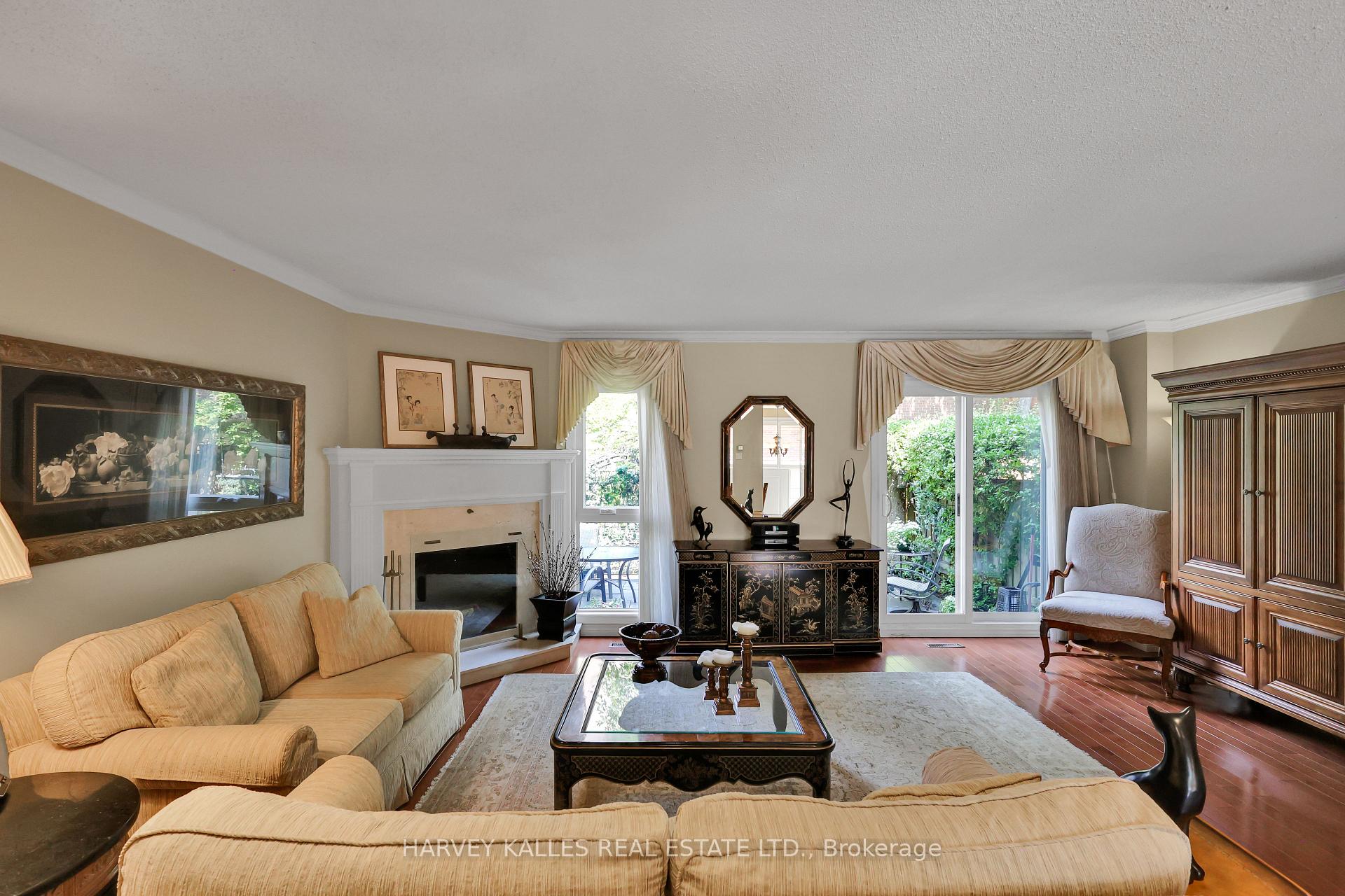 Photo 5 of 68 Sylvan Valleyway, Toronto, Bedford Park-Nortown — HOMEH