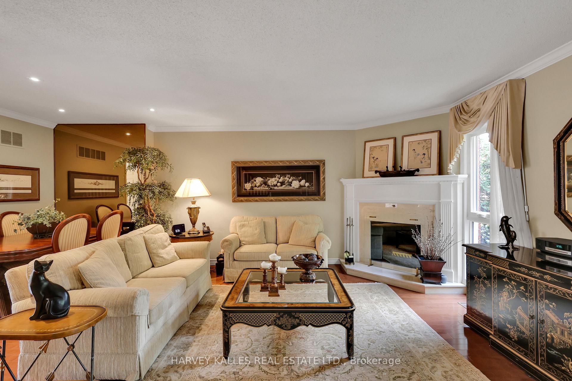 Photo 6 of 68 Sylvan Valleyway, Toronto, Bedford Park-Nortown — HOMEH