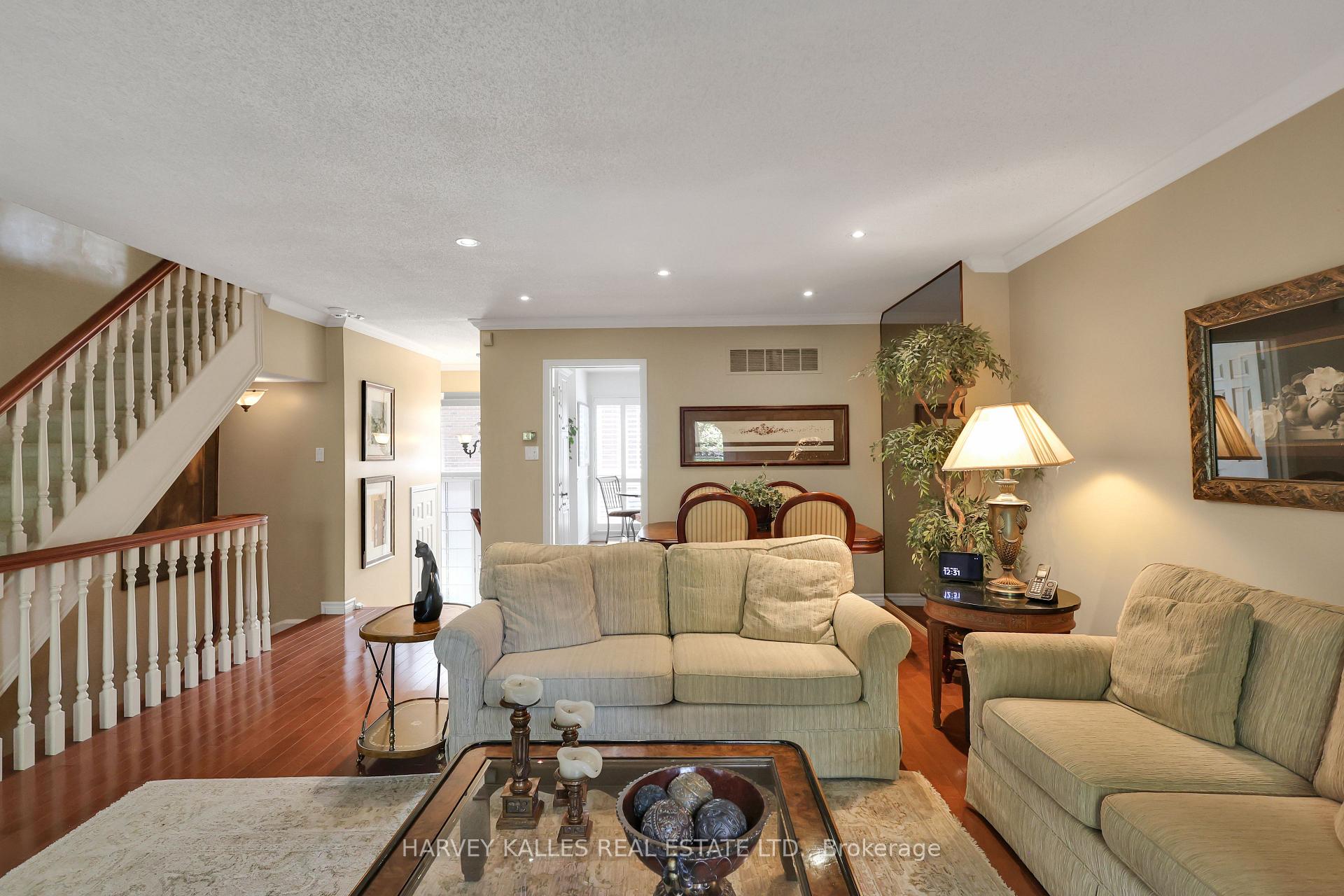 Photo 7 of 68 Sylvan Valleyway, Toronto, Bedford Park-Nortown — HOMEH