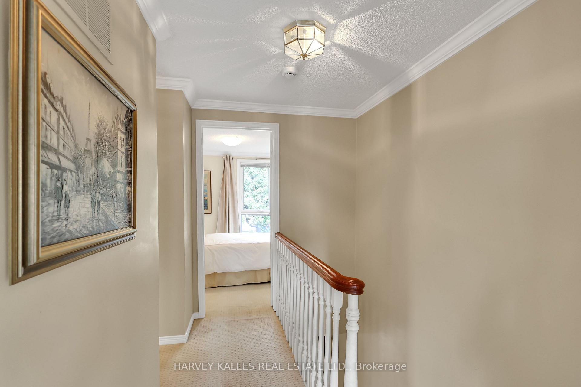 Photo 13 of 68 Sylvan Valleyway, Toronto, Bedford Park-Nortown — HOMEH