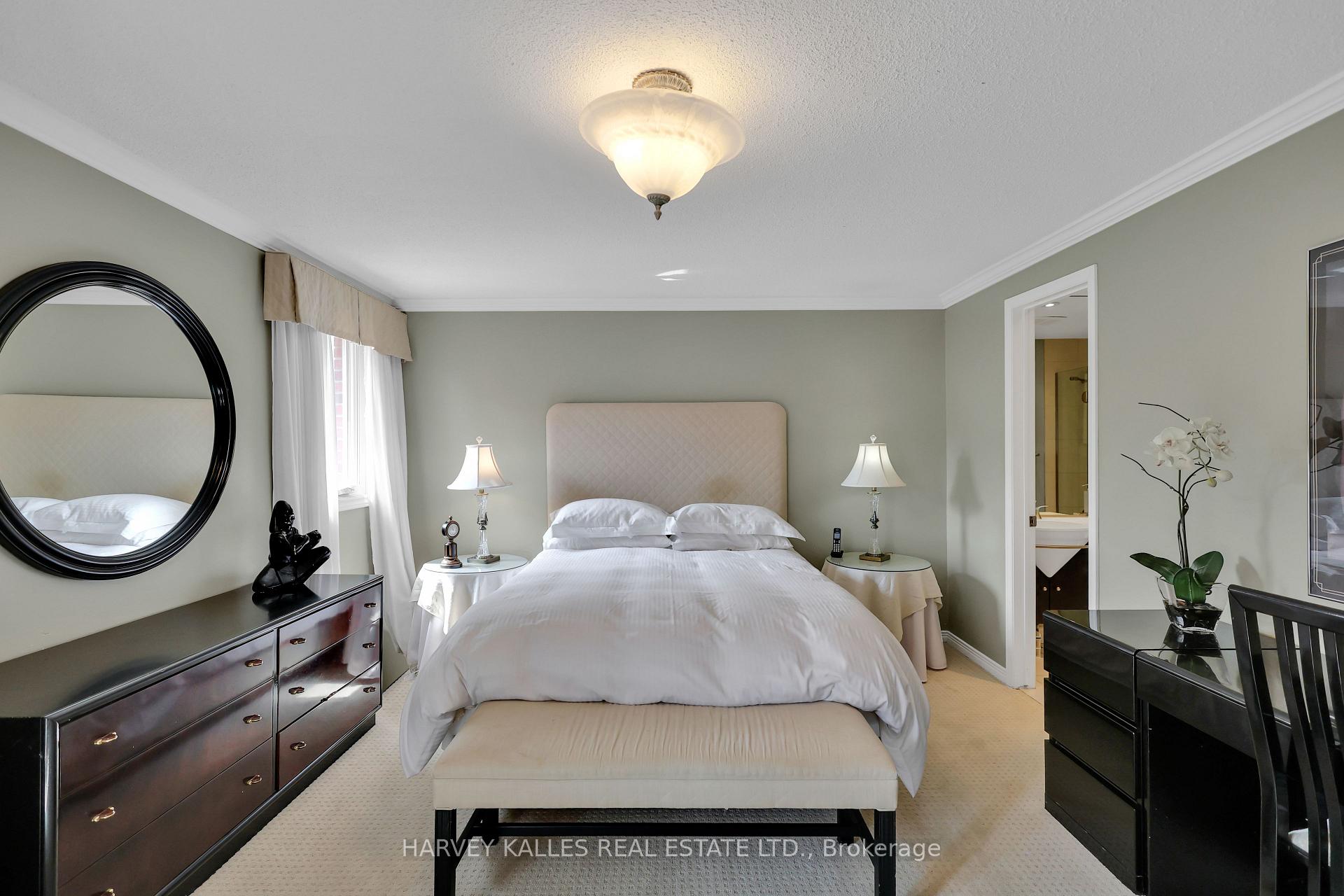 Photo 15 of 68 Sylvan Valleyway, Toronto, Bedford Park-Nortown — HOMEH