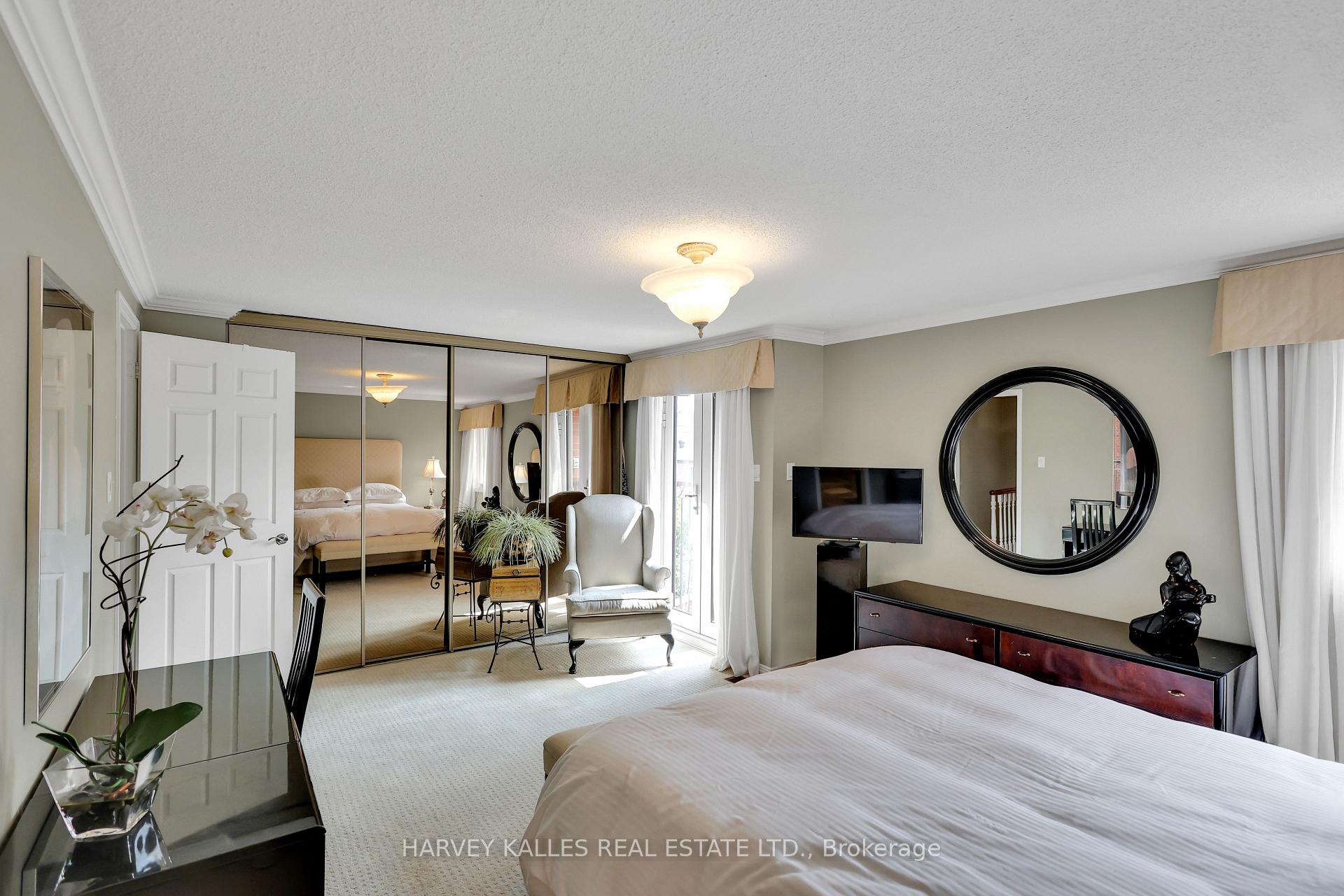 Photo 16 of 68 Sylvan Valleyway, Toronto, Bedford Park-Nortown — HOMEH