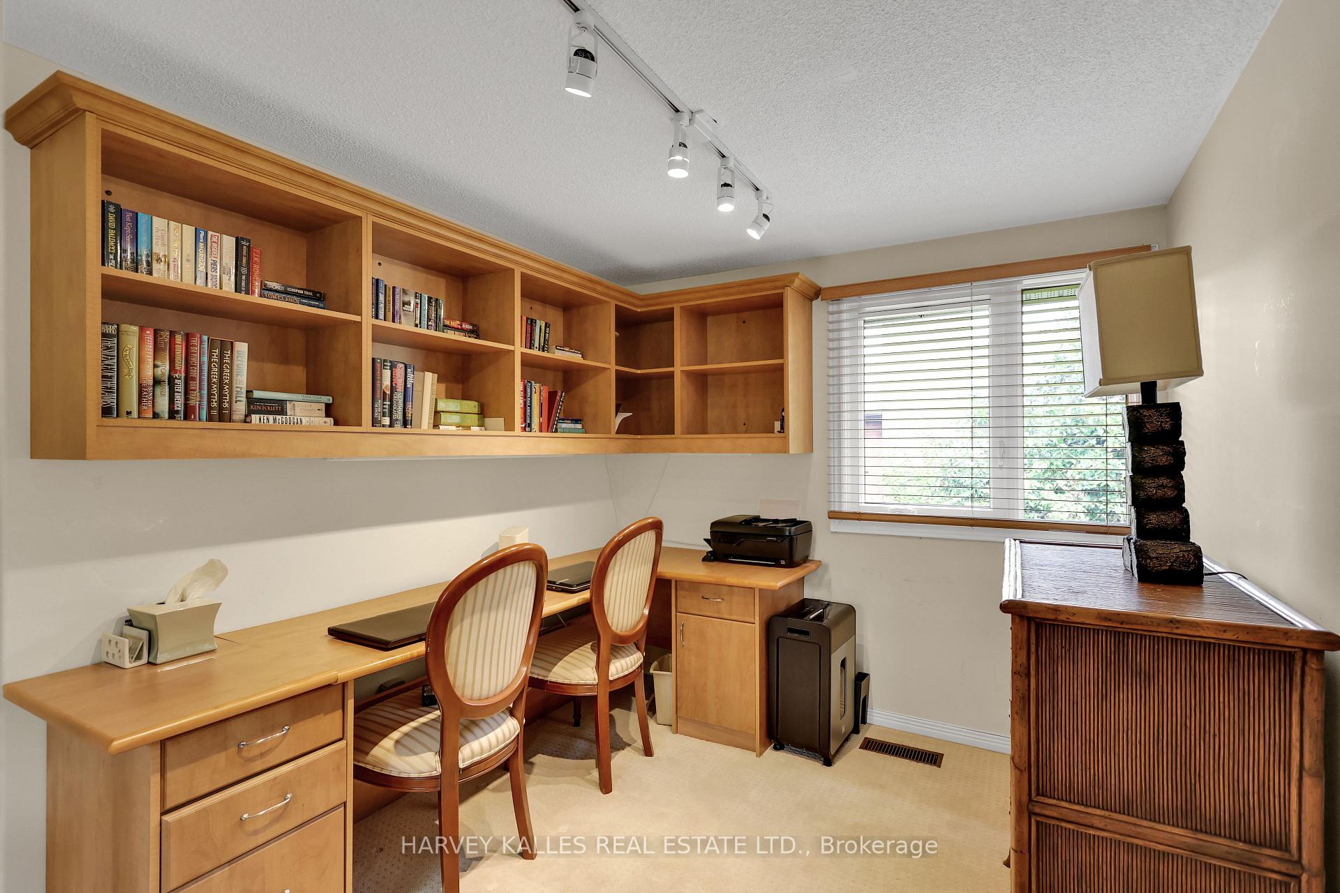 Photo 21 of 68 Sylvan Valleyway, Toronto, Bedford Park-Nortown — HOMEH