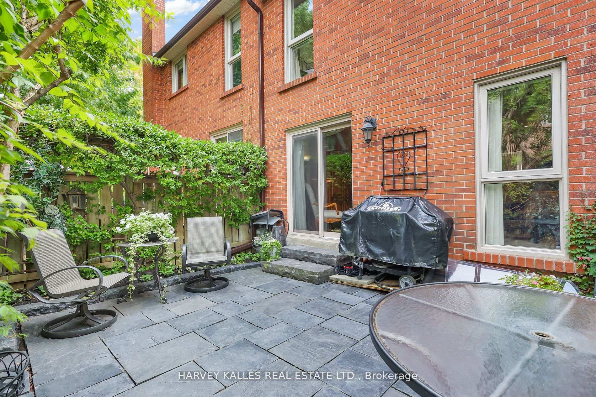 Photo 25 of 68 Sylvan Valleyway, Toronto, Bedford Park-Nortown — HOMEH