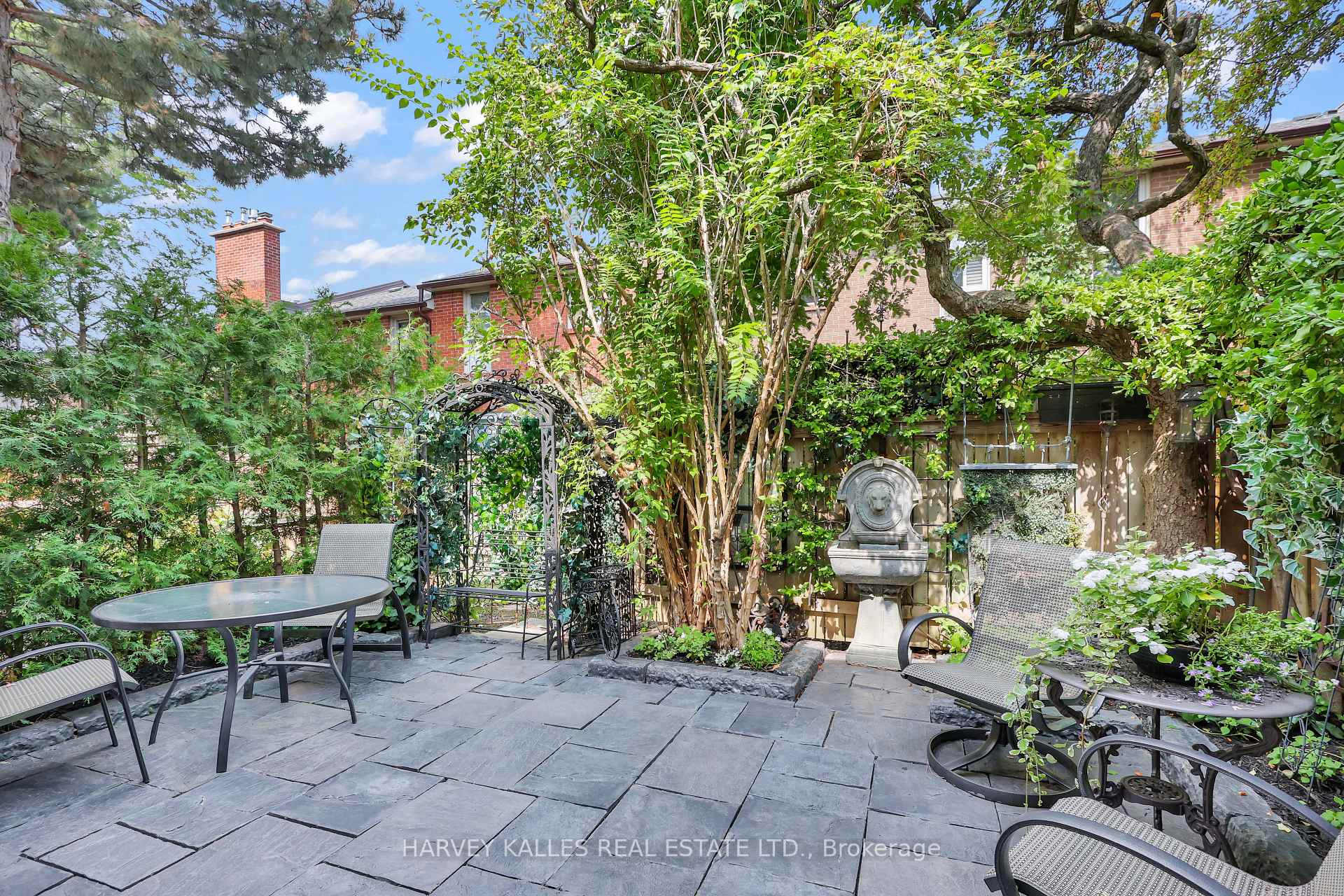 Photo 26 of 68 Sylvan Valleyway, Toronto, Bedford Park-Nortown — HOMEH