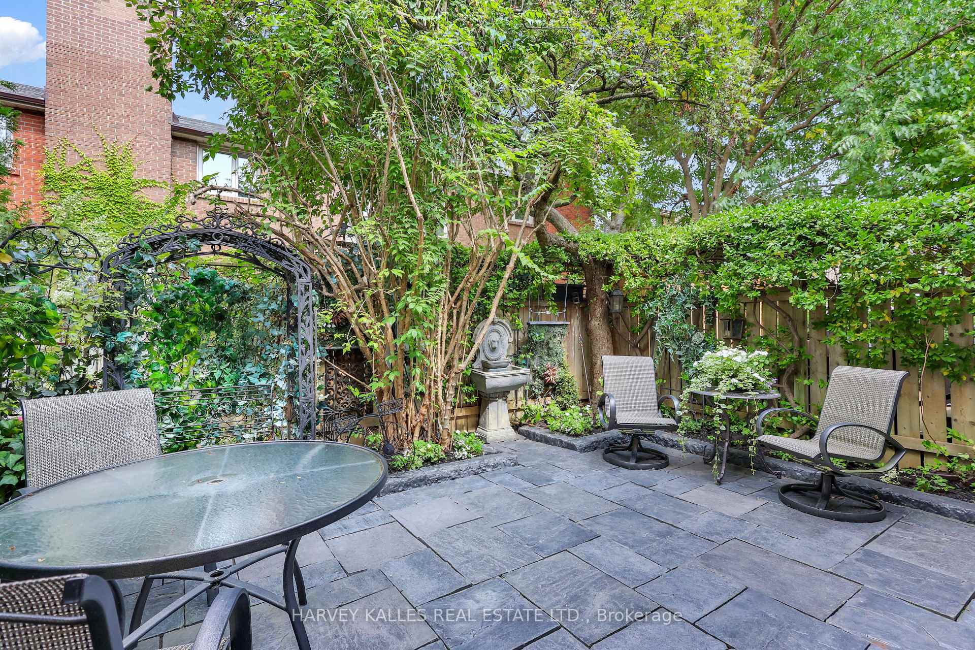 Photo 27 of 68 Sylvan Valleyway, Toronto, Bedford Park-Nortown — HOMEH