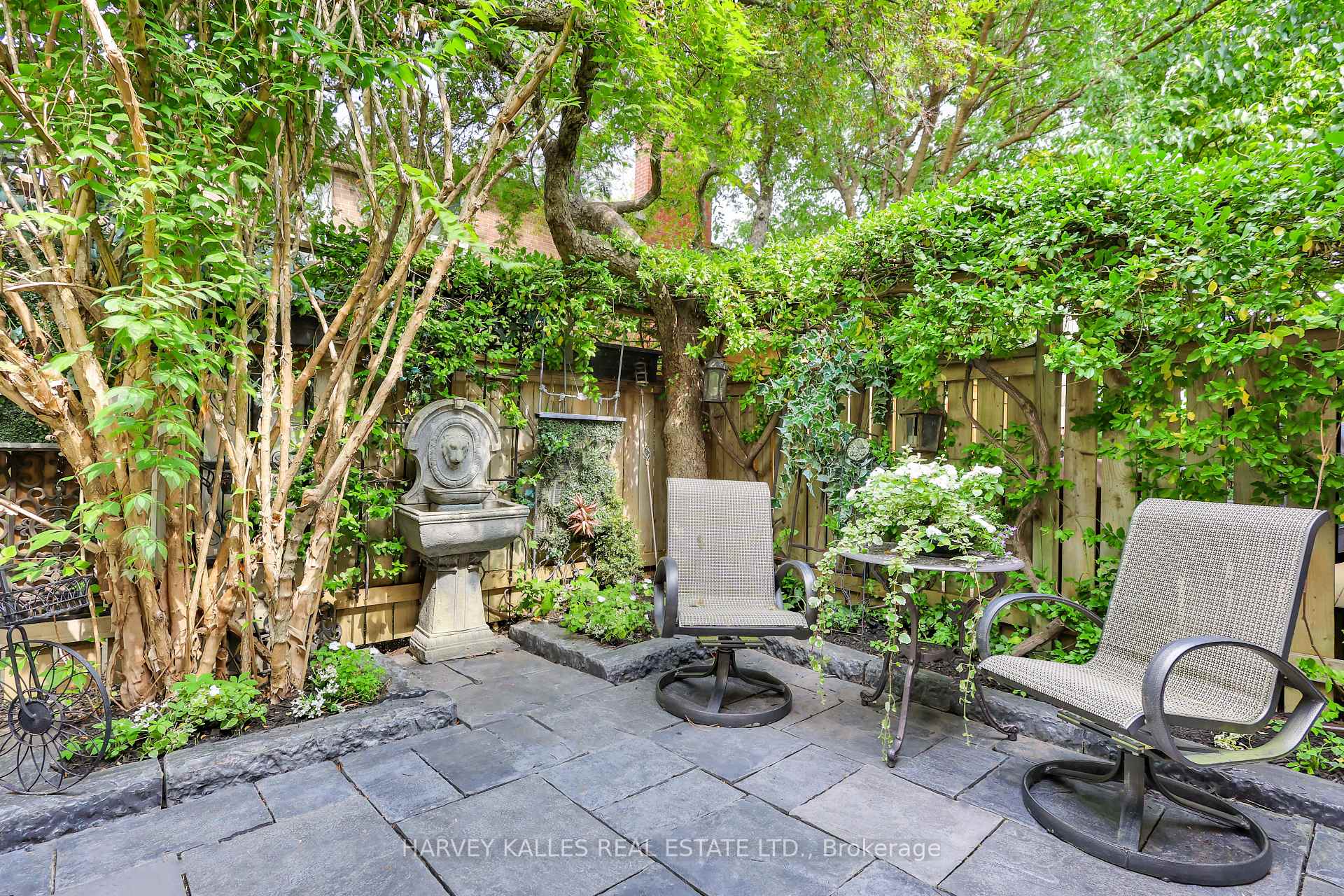 Photo 28 of 68 Sylvan Valleyway, Toronto, Bedford Park-Nortown — HOMEH