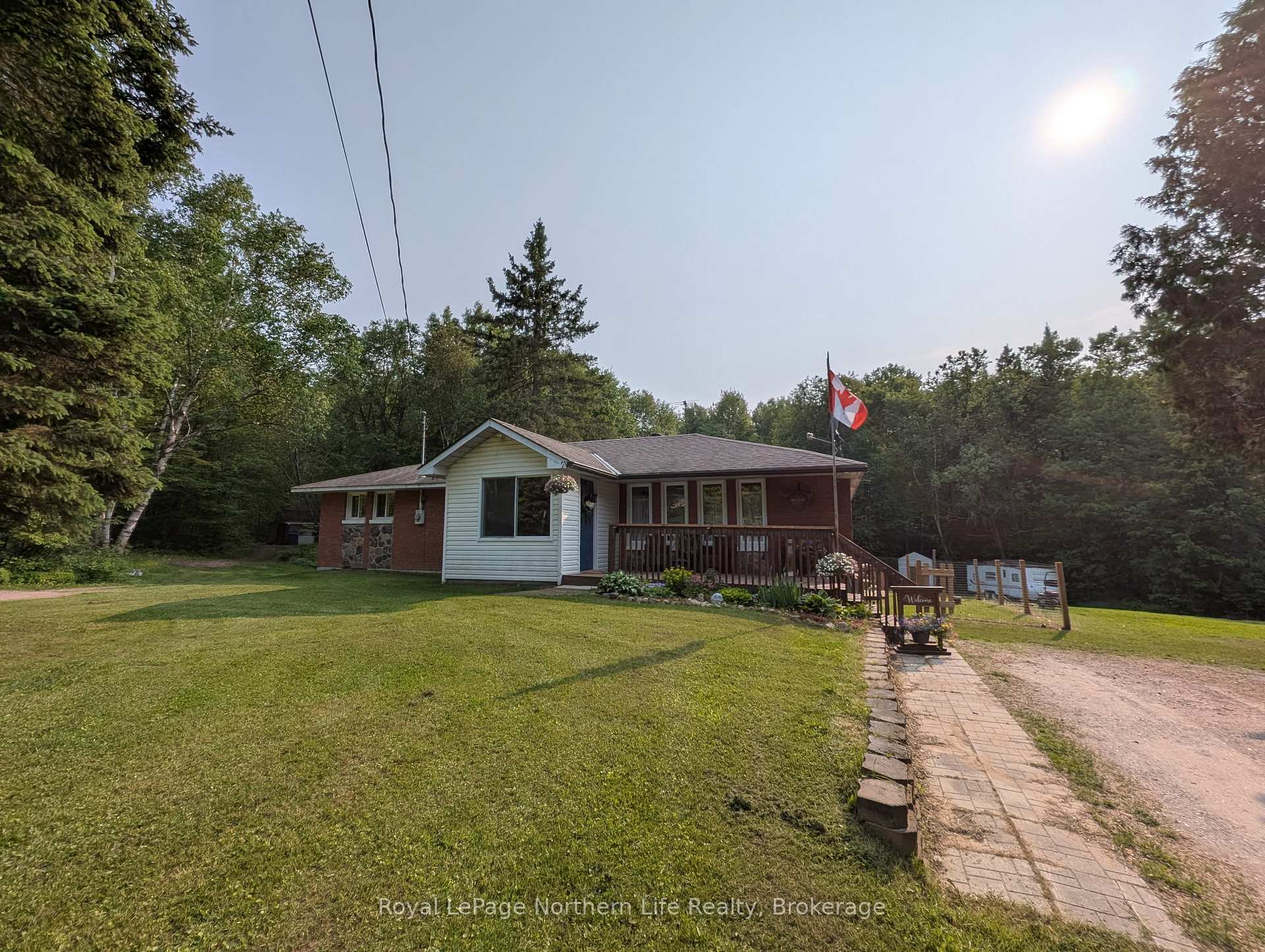 Photo 1 of 1967 River Road, Chisholm — HOMEH