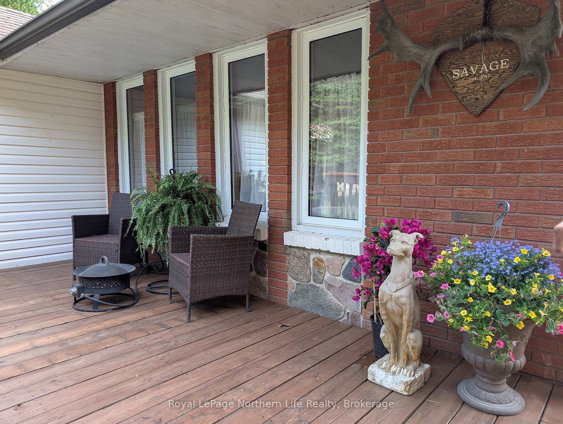 Photo 2 of 1967 River Road, Chisholm — HOMEH