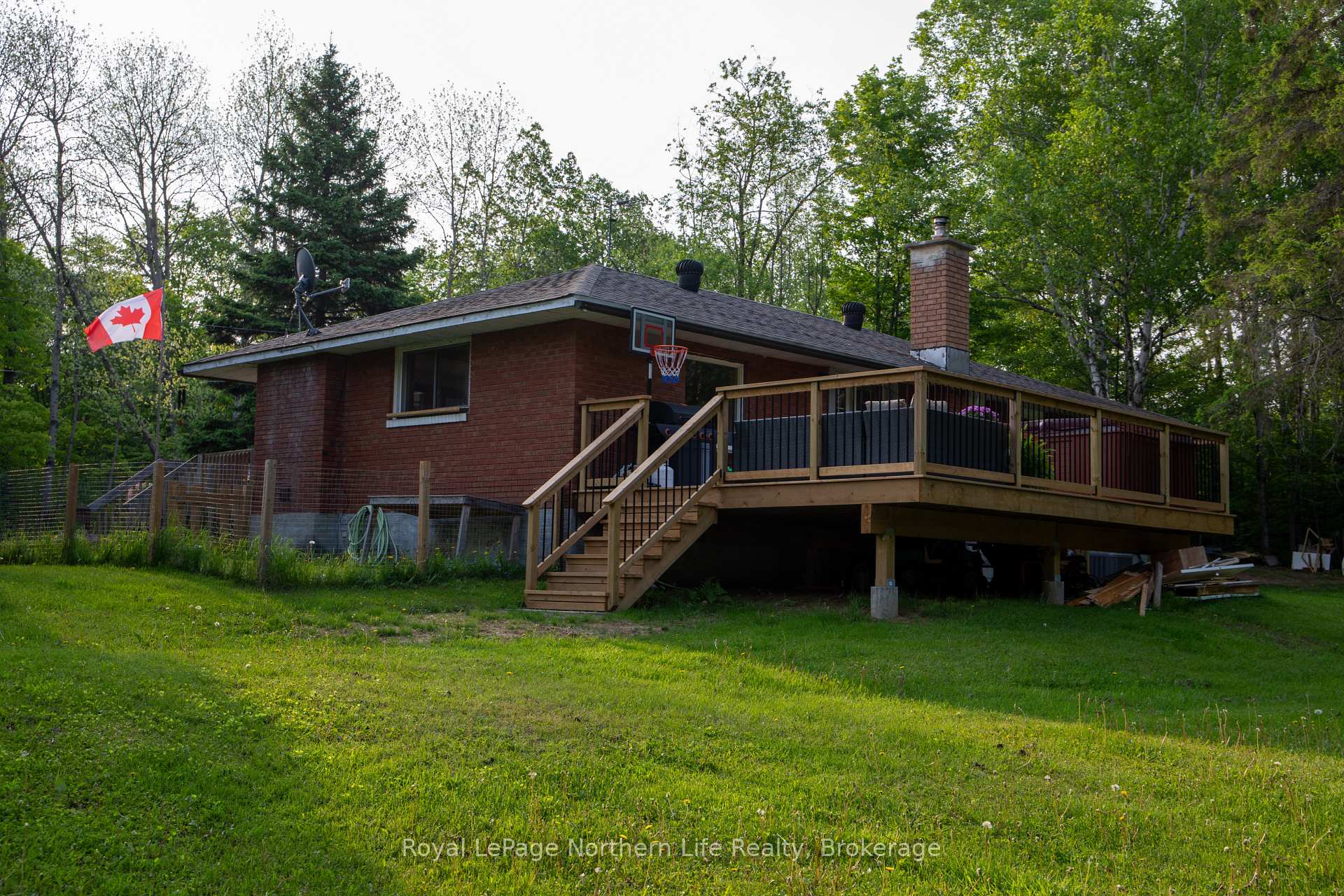Photo 47 of 1967 River Road, Chisholm — HOMEH