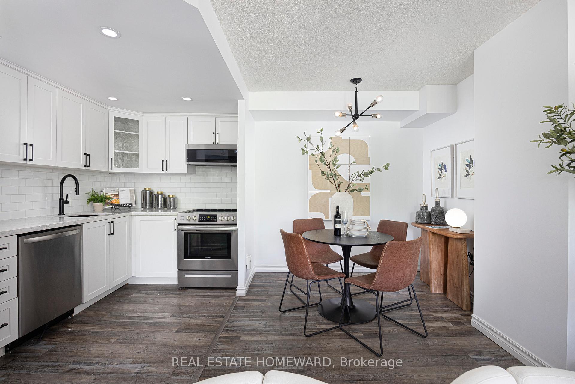 Photo 13 of Unit 503, 716 Kingston Road, Toronto, The Beaches — HOMEH