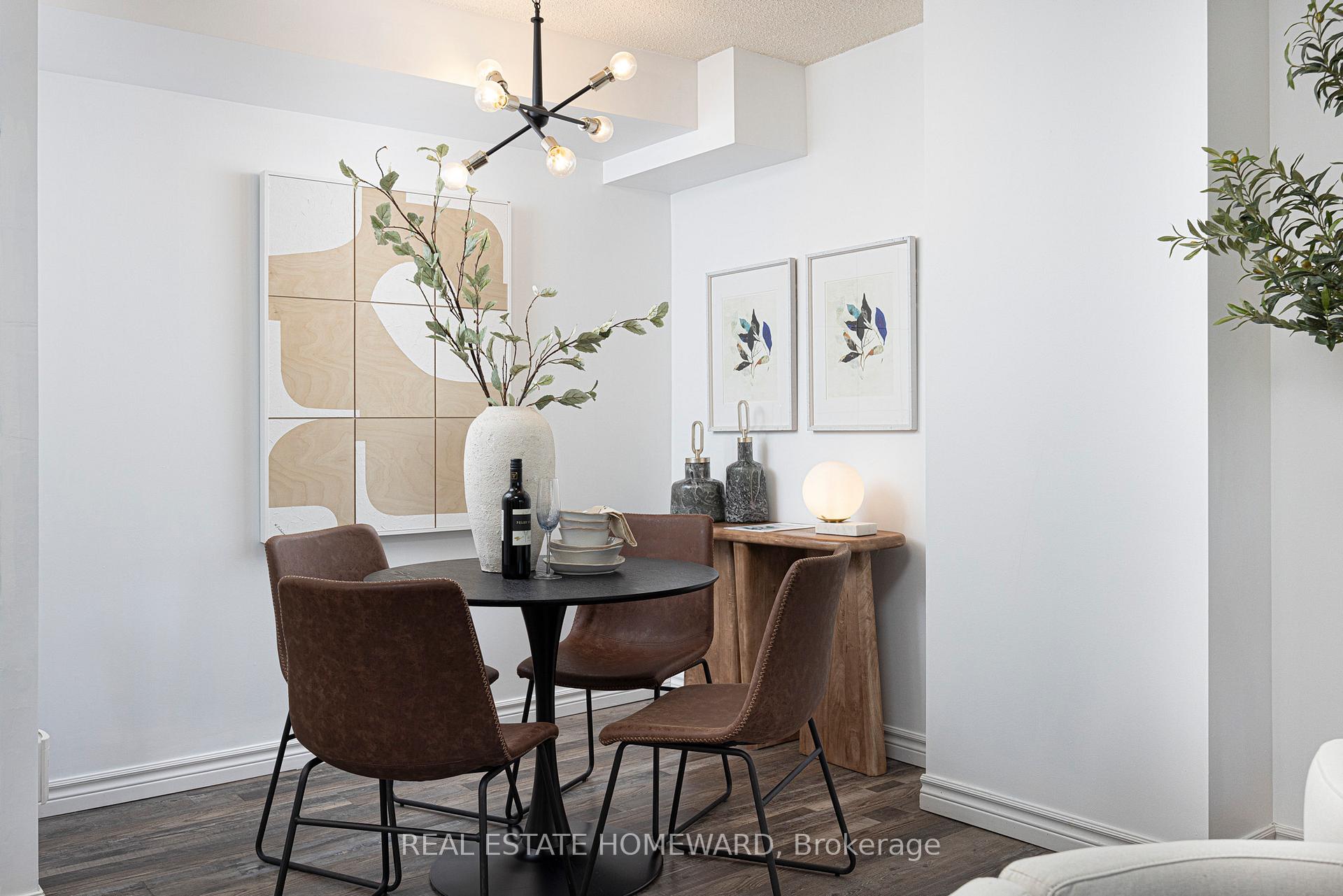 Photo 18 of Unit 503, 716 Kingston Road, Toronto, The Beaches — HOMEH