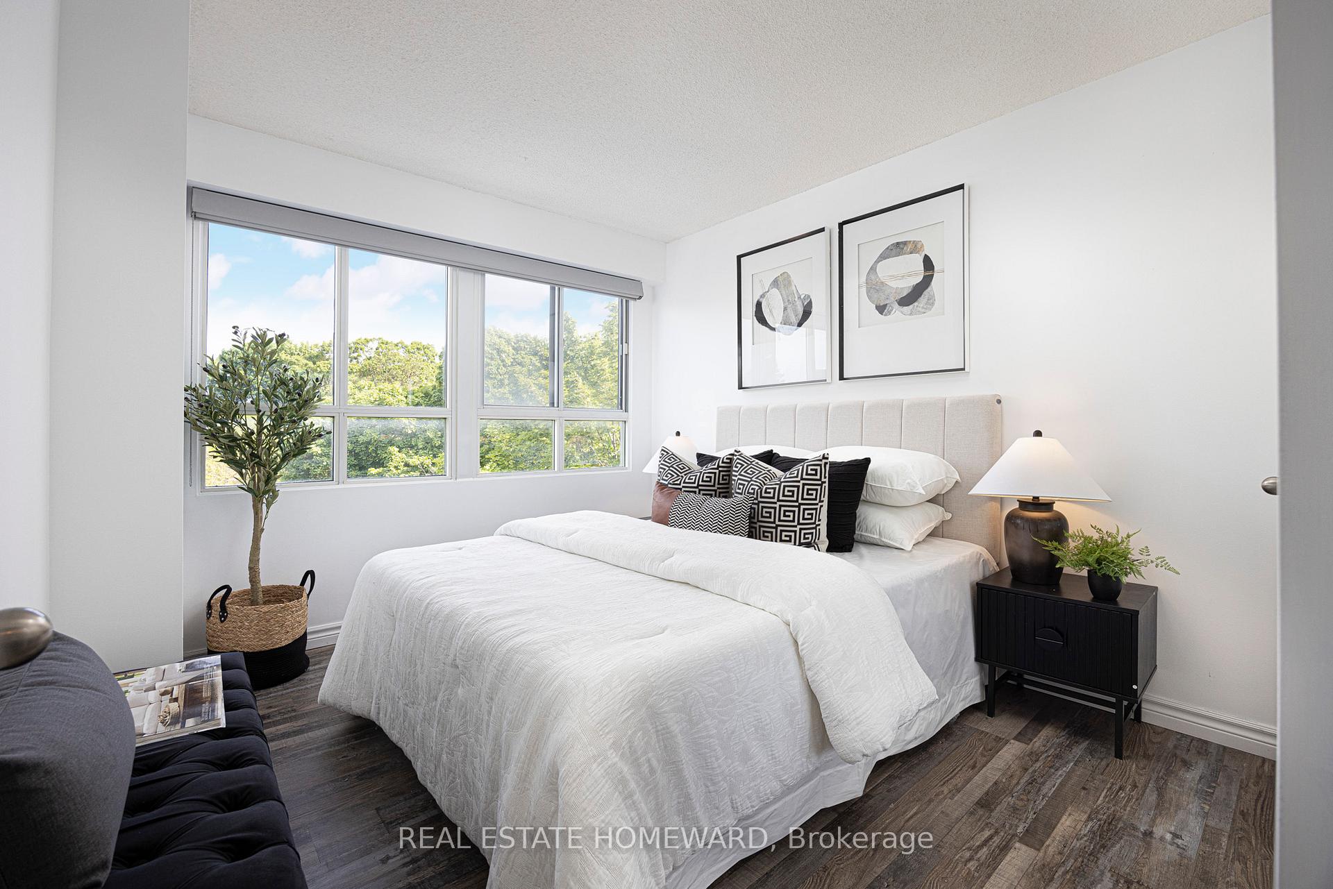 Photo 20 of Unit 503, 716 Kingston Road, Toronto, The Beaches — HOMEH