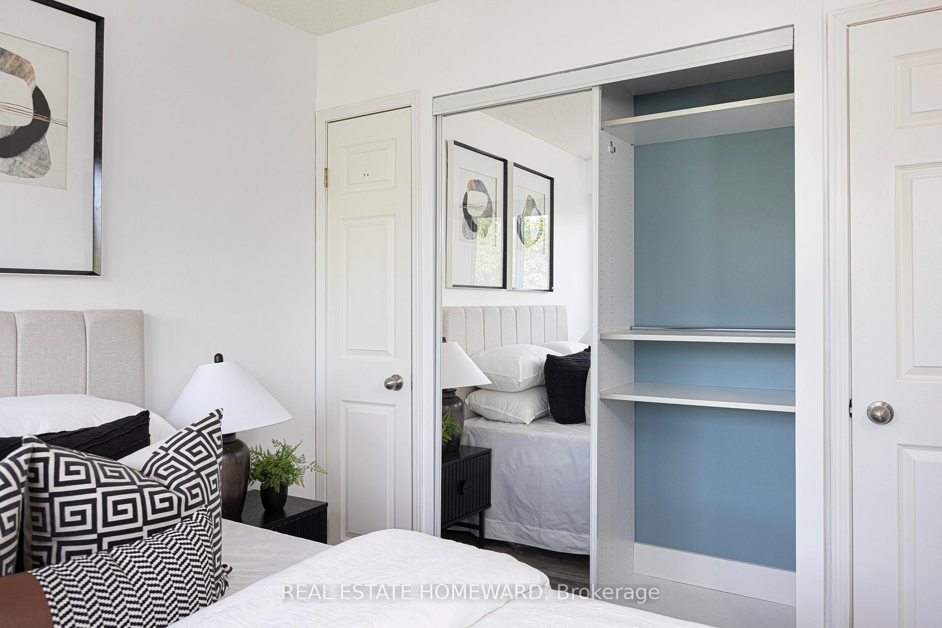 Photo 21 of Unit 503, 716 Kingston Road, Toronto, The Beaches — HOMEH