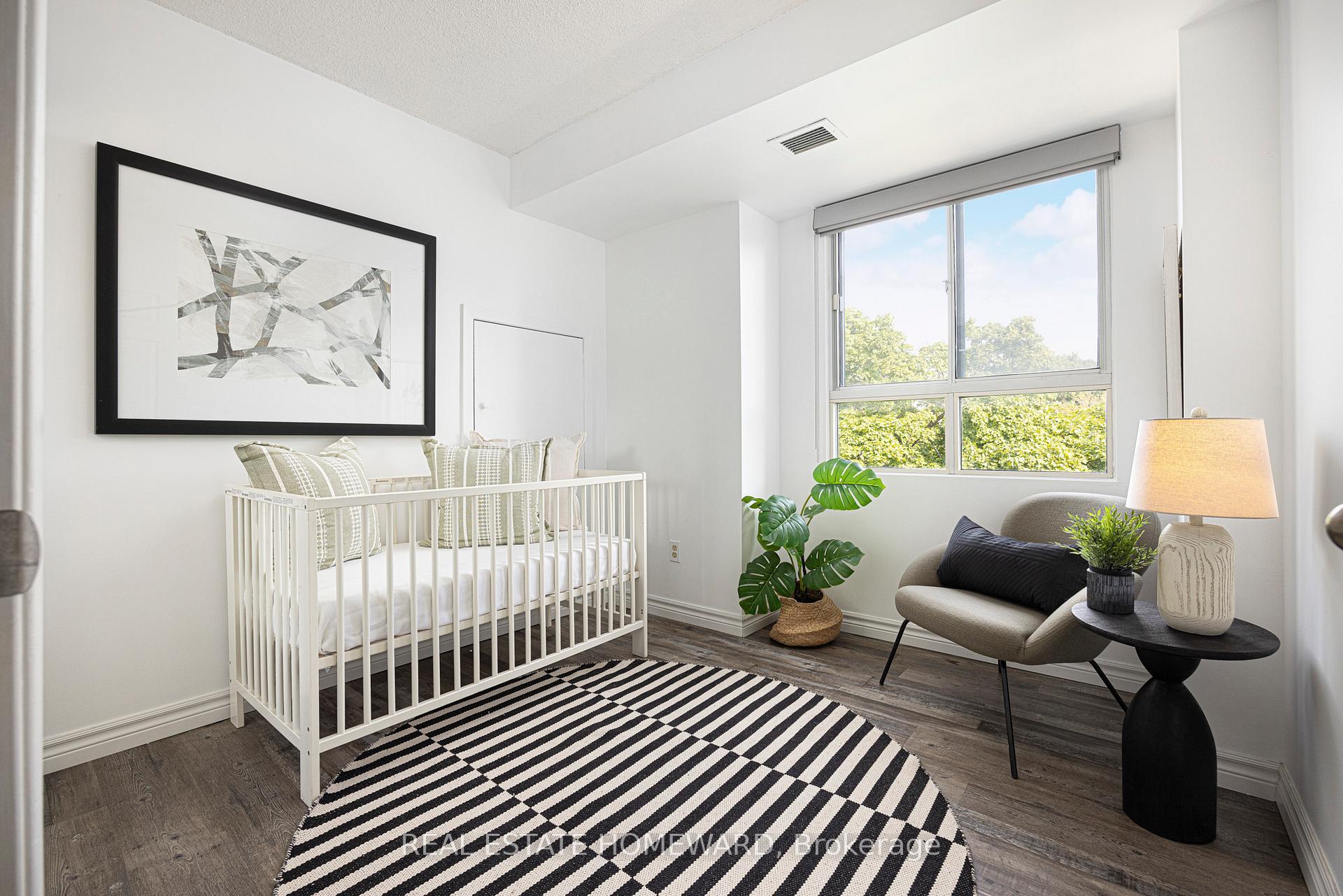 Photo 22 of Unit 503, 716 Kingston Road, Toronto, The Beaches — HOMEH