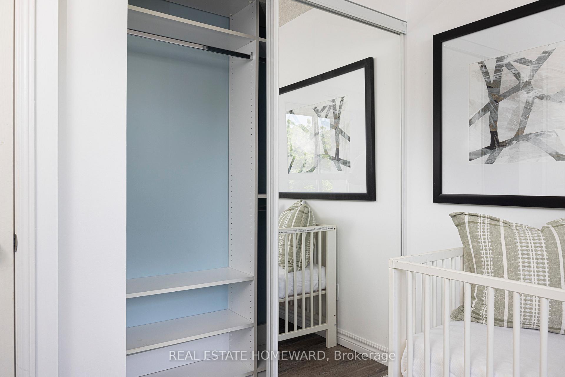 Photo 23 of Unit 503, 716 Kingston Road, Toronto, The Beaches — HOMEH
