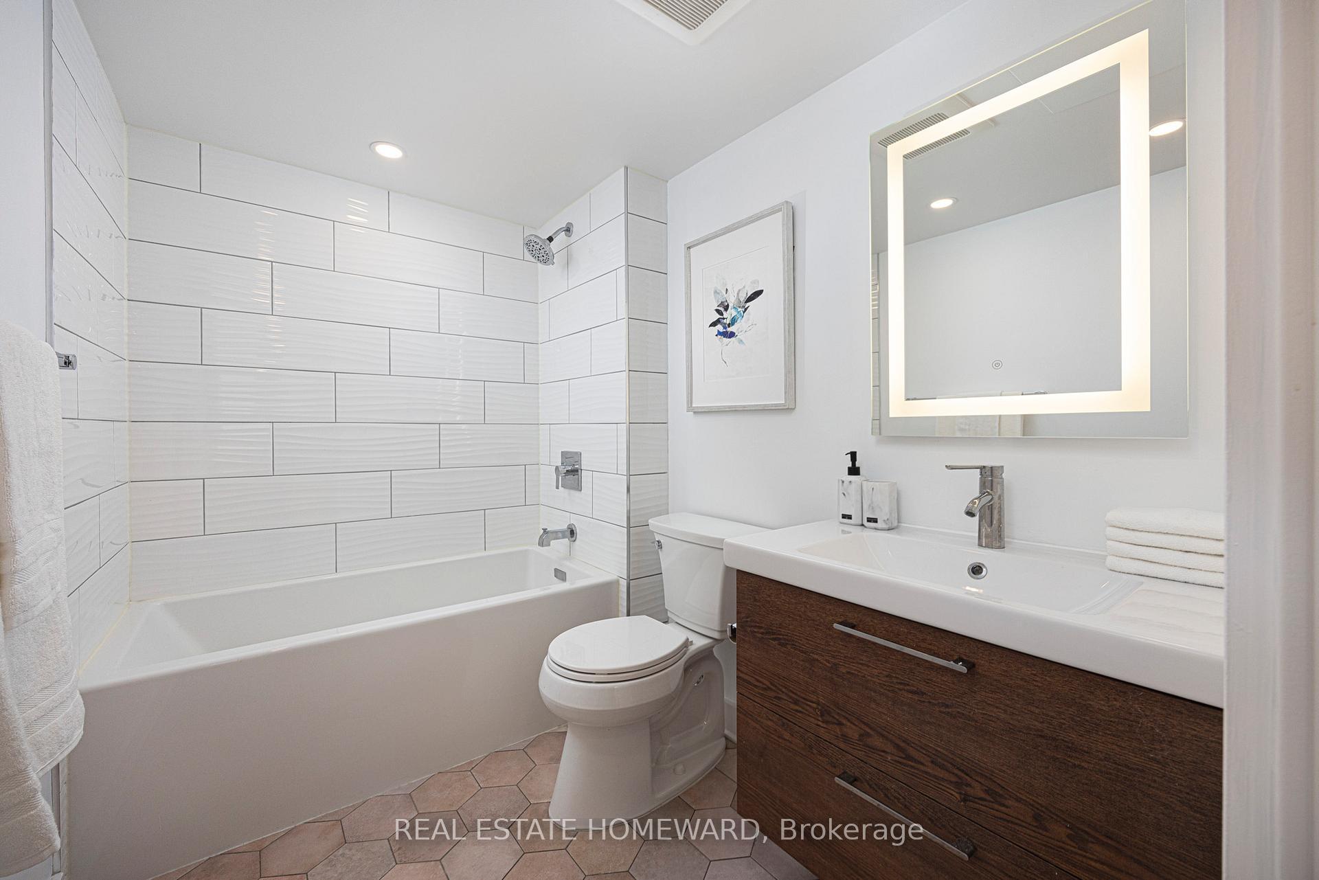 Photo 25 of Unit 503, 716 Kingston Road, Toronto, The Beaches — HOMEH