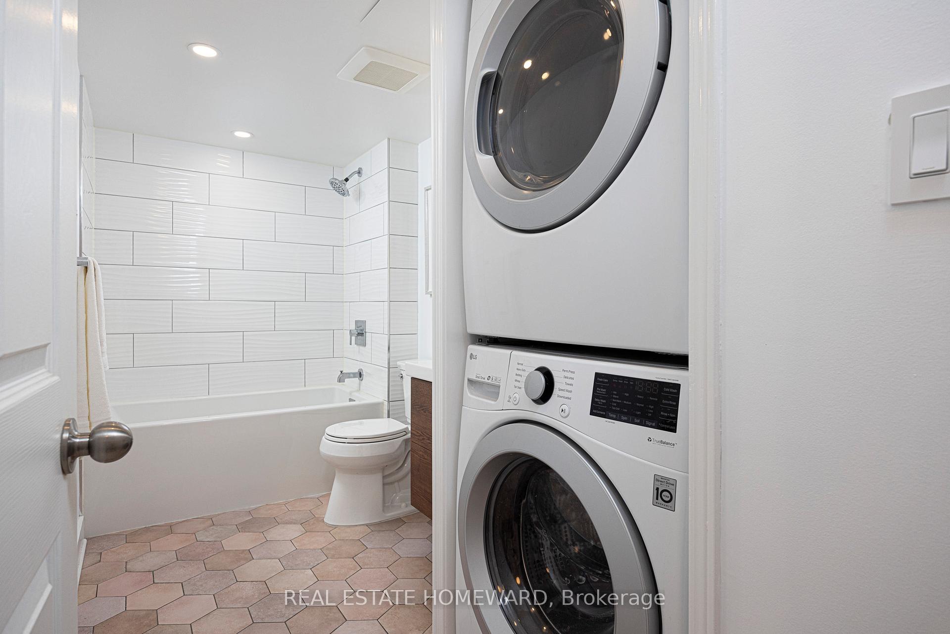 Photo 26 of Unit 503, 716 Kingston Road, Toronto, The Beaches — HOMEH