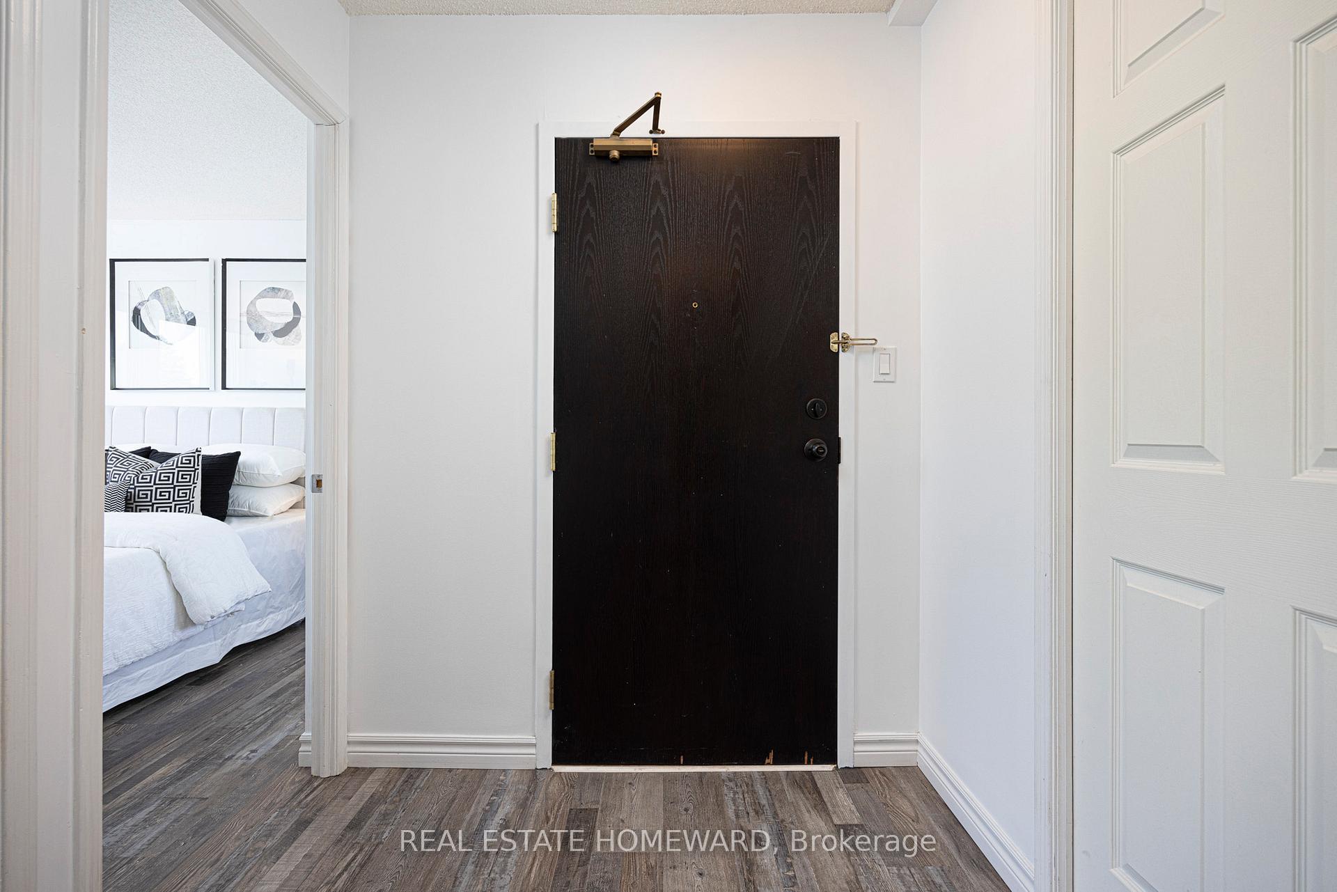 Photo 27 of Unit 503, 716 Kingston Road, Toronto, The Beaches — HOMEH