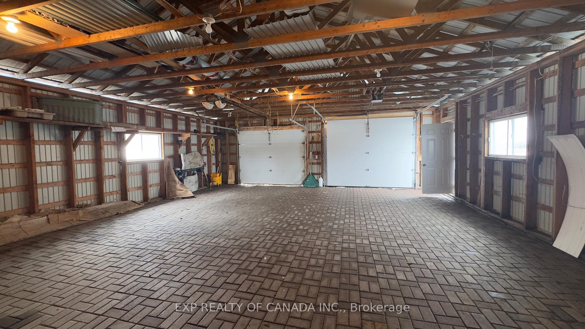 Photo 17 of 1467 Hwy 652 E, Cochrane — HOMEH