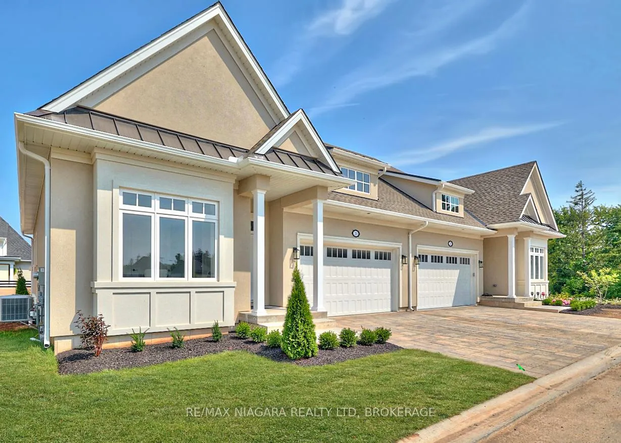 Front of 10 Butternut Crescent
