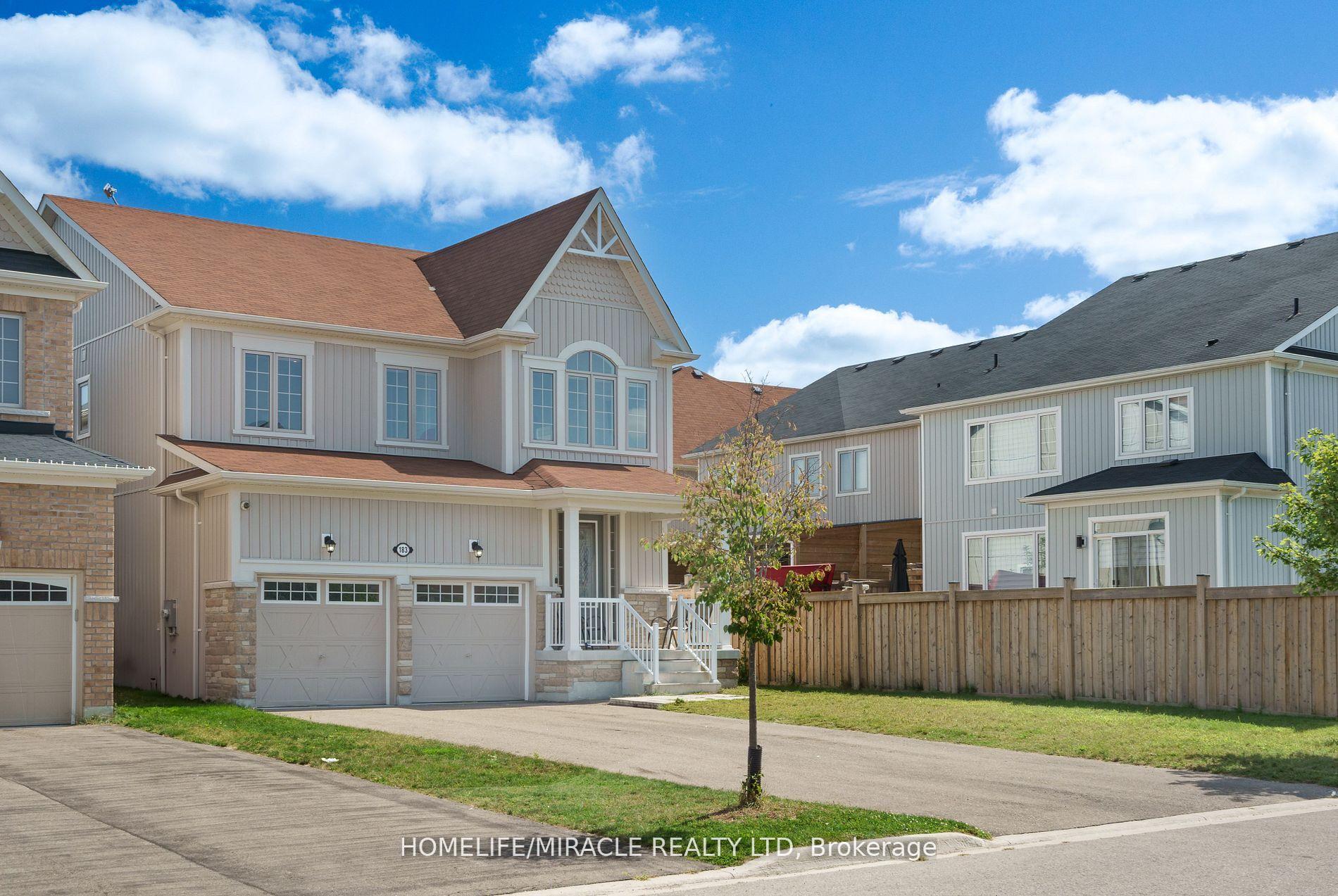 Photo 1 of 183 Brownley Lane, Essa, Angus — HOMEH