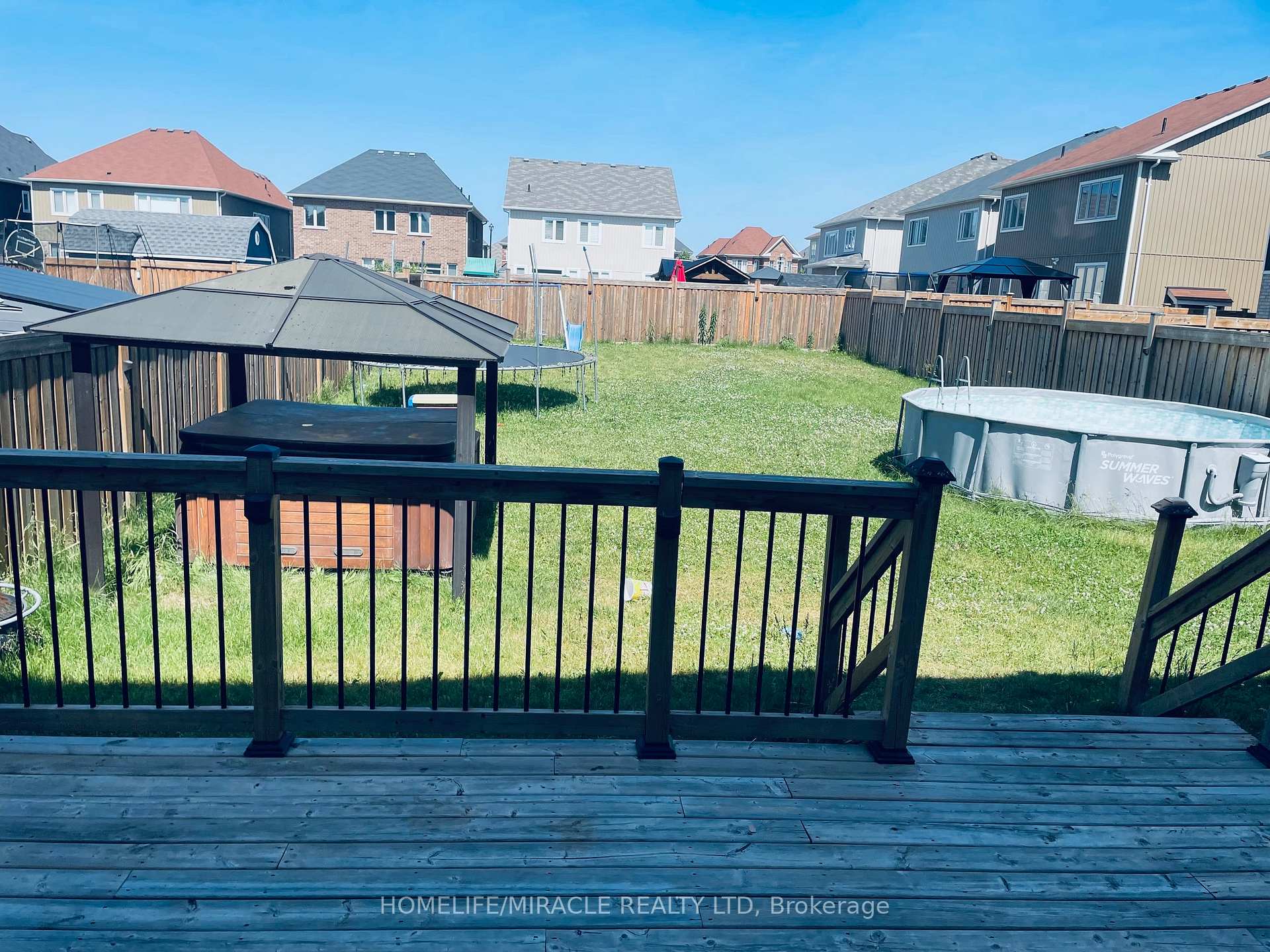 Photo 11 of 183 Brownley Lane, Essa, Angus — HOMEH