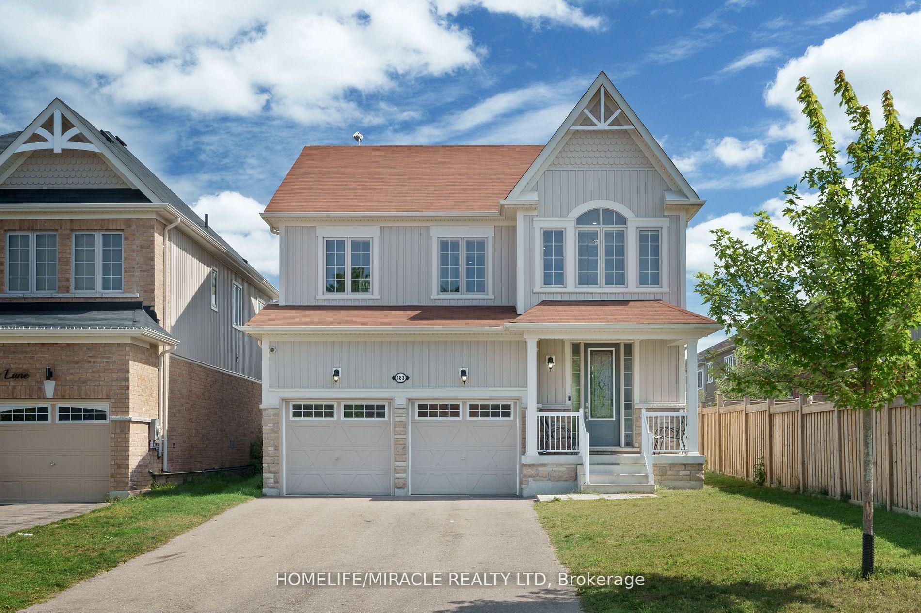 Photo 23 of 183 Brownley Lane, Essa, Angus — HOMEH