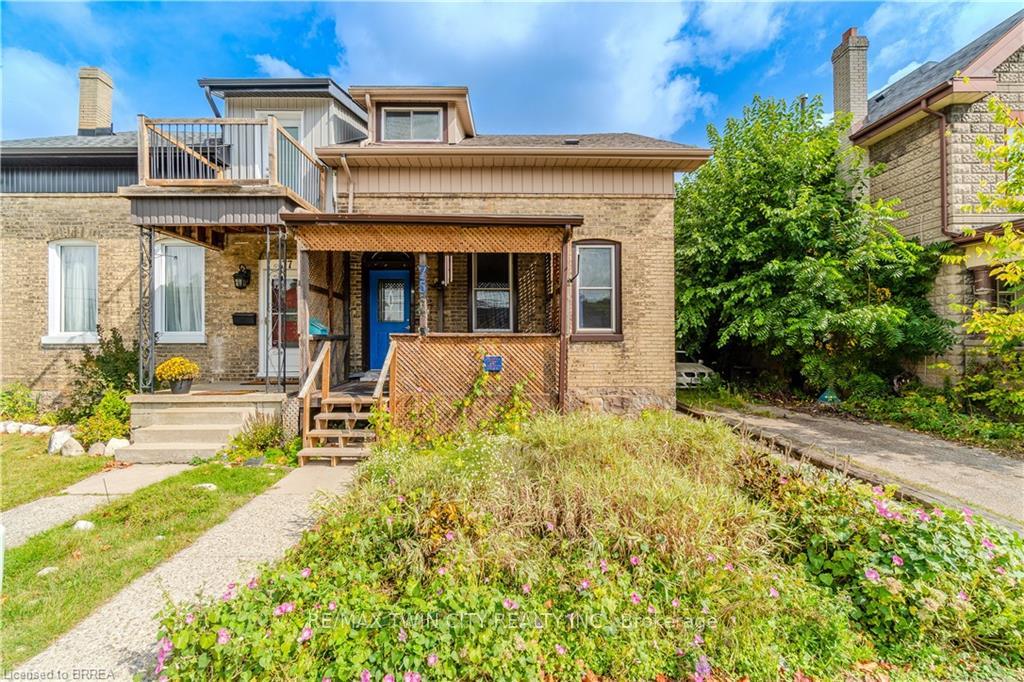 Photo 1 of 75 Willow Street, Brant, Paris — HOMEH
