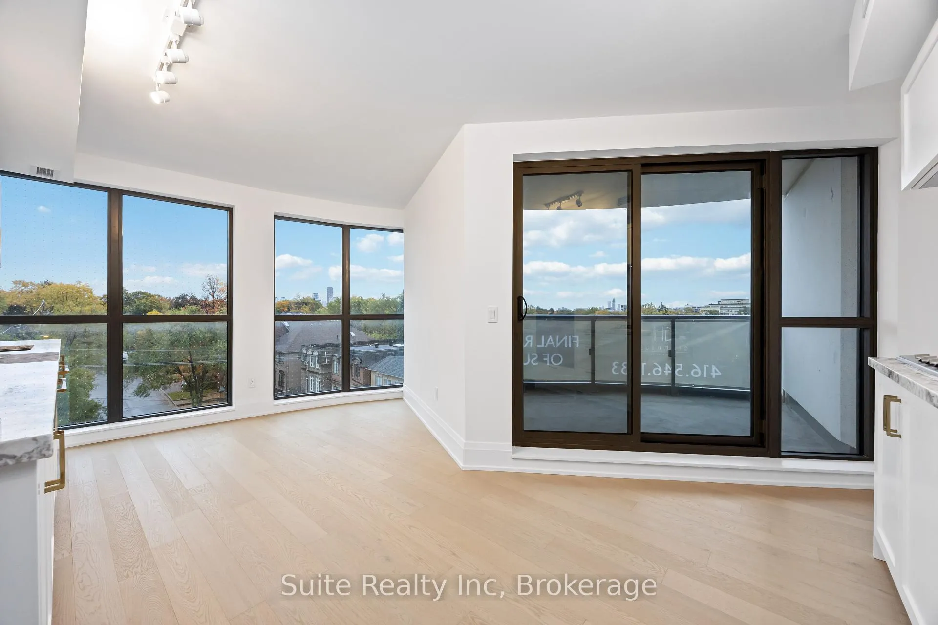 Photo 13 of Unit 318, 505 Glencairn Avenue, Toronto, Englemount-Lawrence — HOMEH