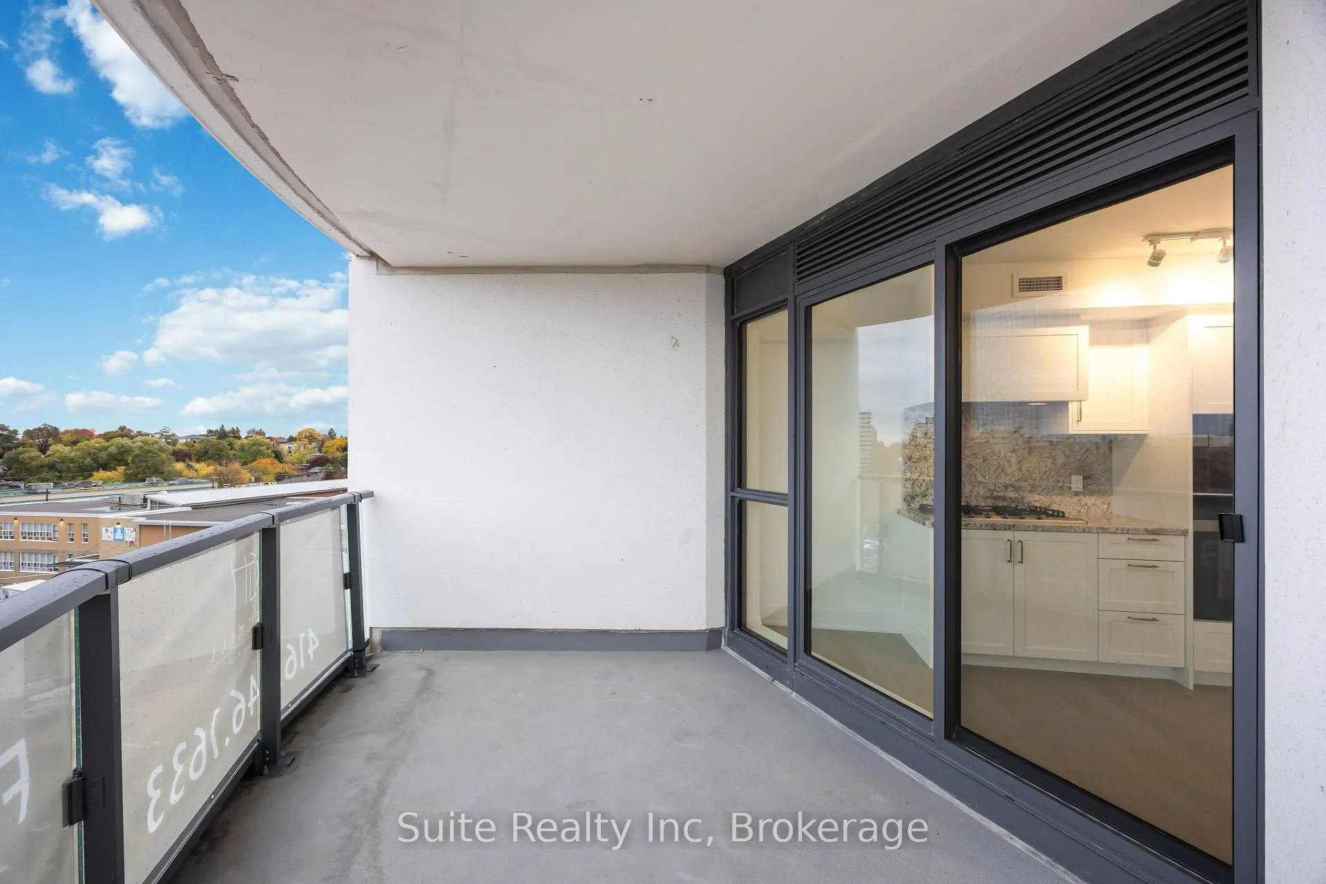 Photo 14 of Unit 318, 505 Glencairn Avenue, Toronto, Englemount-Lawrence — HOMEH