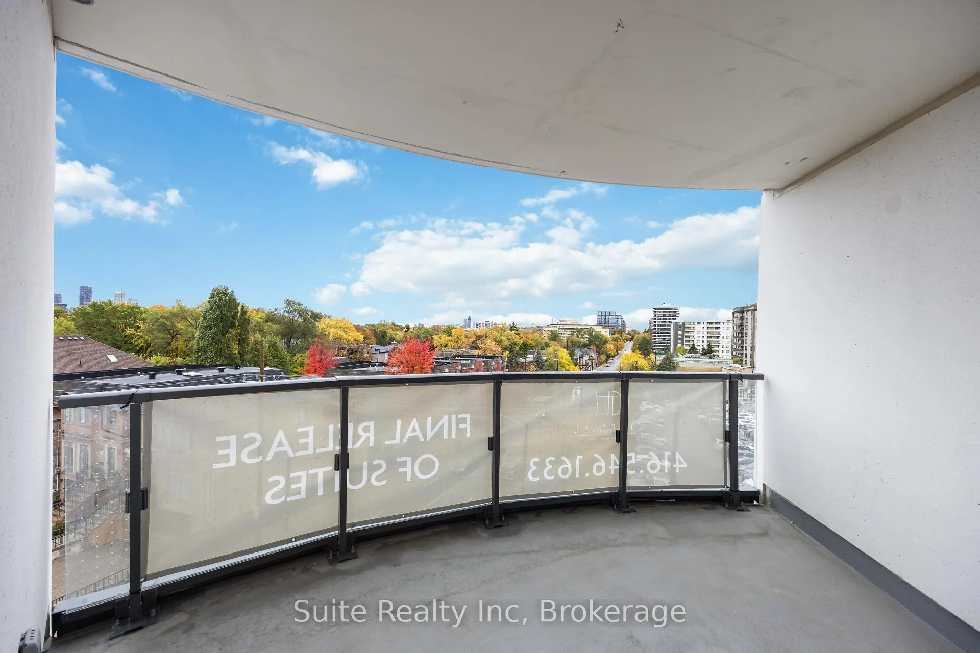 Photo 15 of Unit 318, 505 Glencairn Avenue, Toronto, Englemount-Lawrence — HOMEH