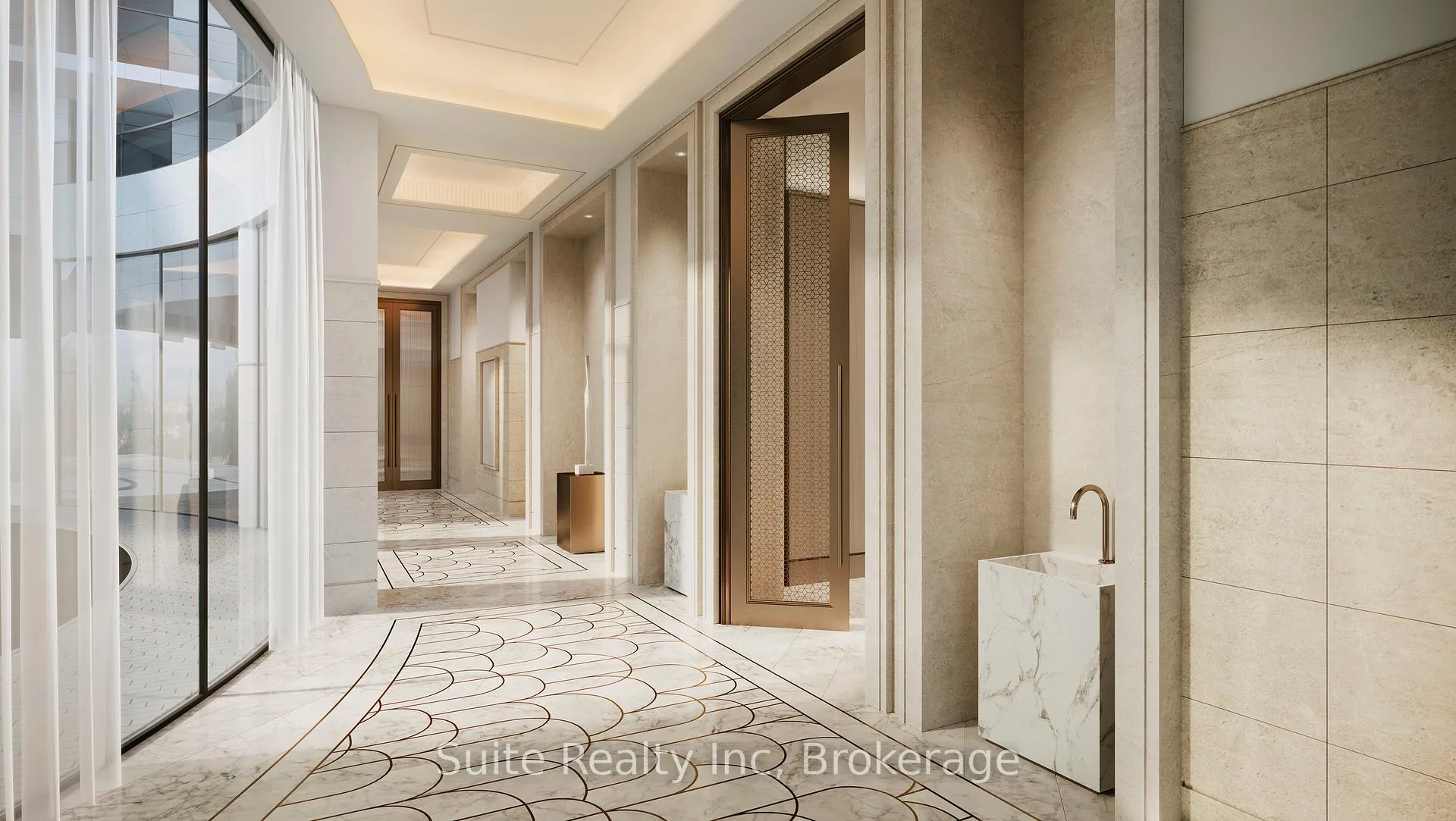 Photo 23 of Unit 318, 505 Glencairn Avenue, Toronto, Englemount-Lawrence — HOMEH