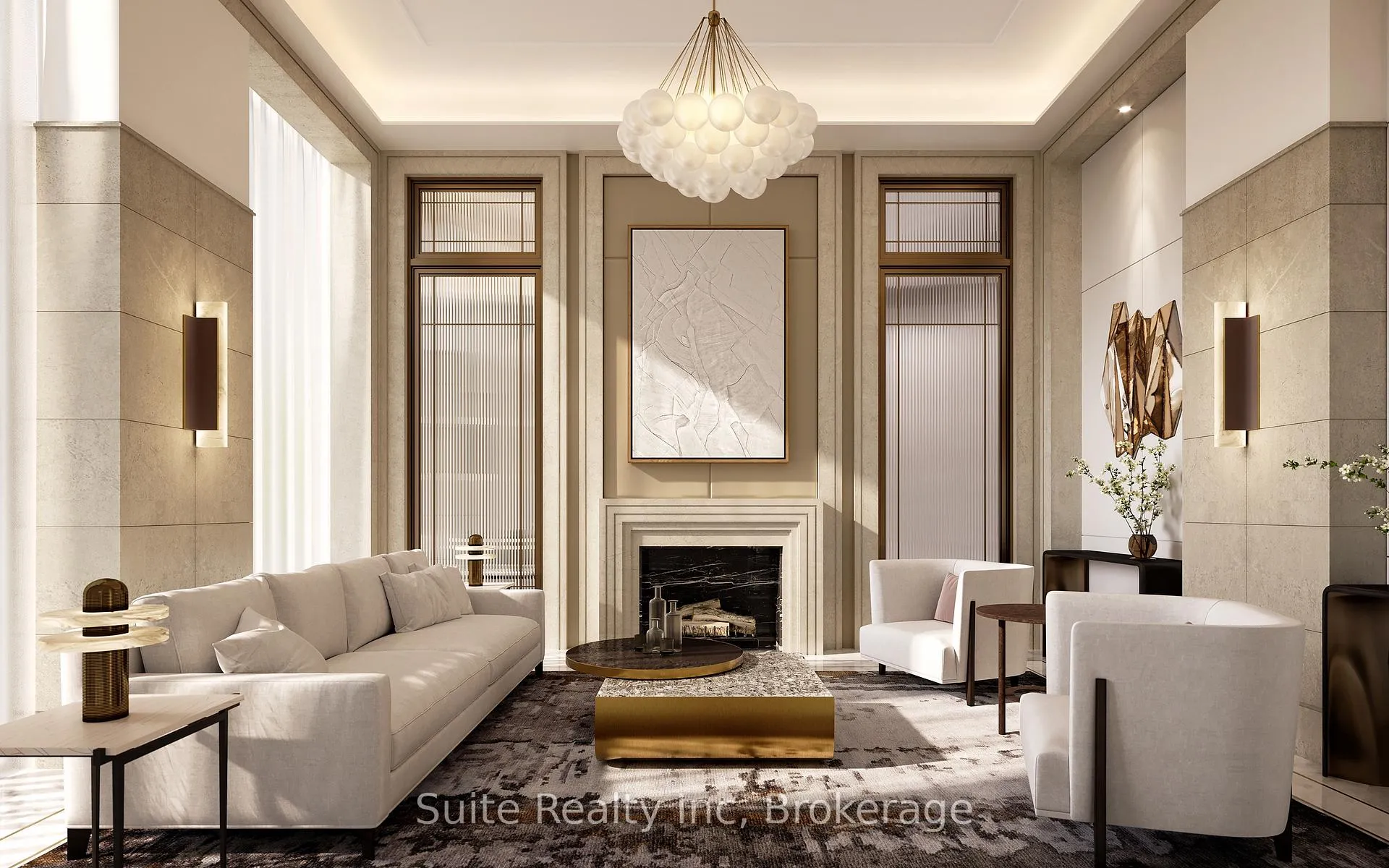 Photo 27 of Unit 318, 505 Glencairn Avenue, Toronto, Englemount-Lawrence — HOMEH
