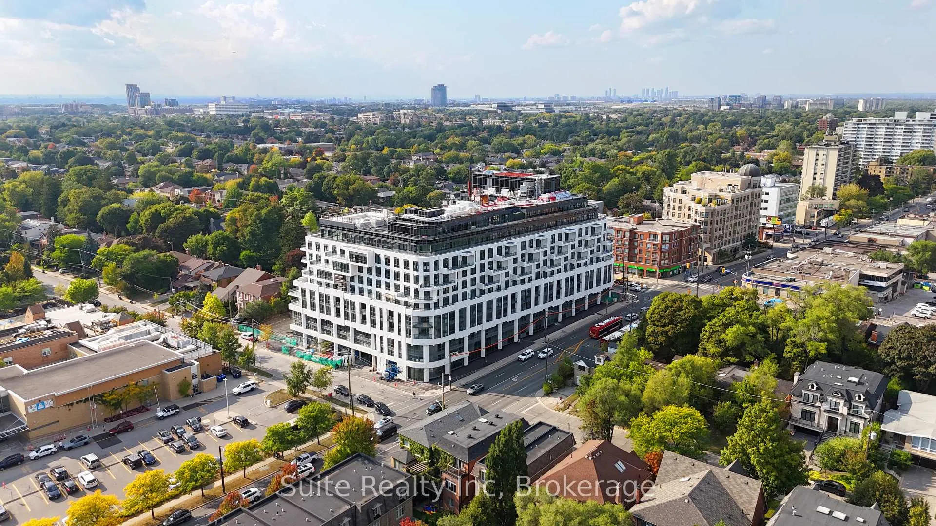 Photo 33 of Unit 318, 505 Glencairn Avenue, Toronto, Englemount-Lawrence — HOMEH