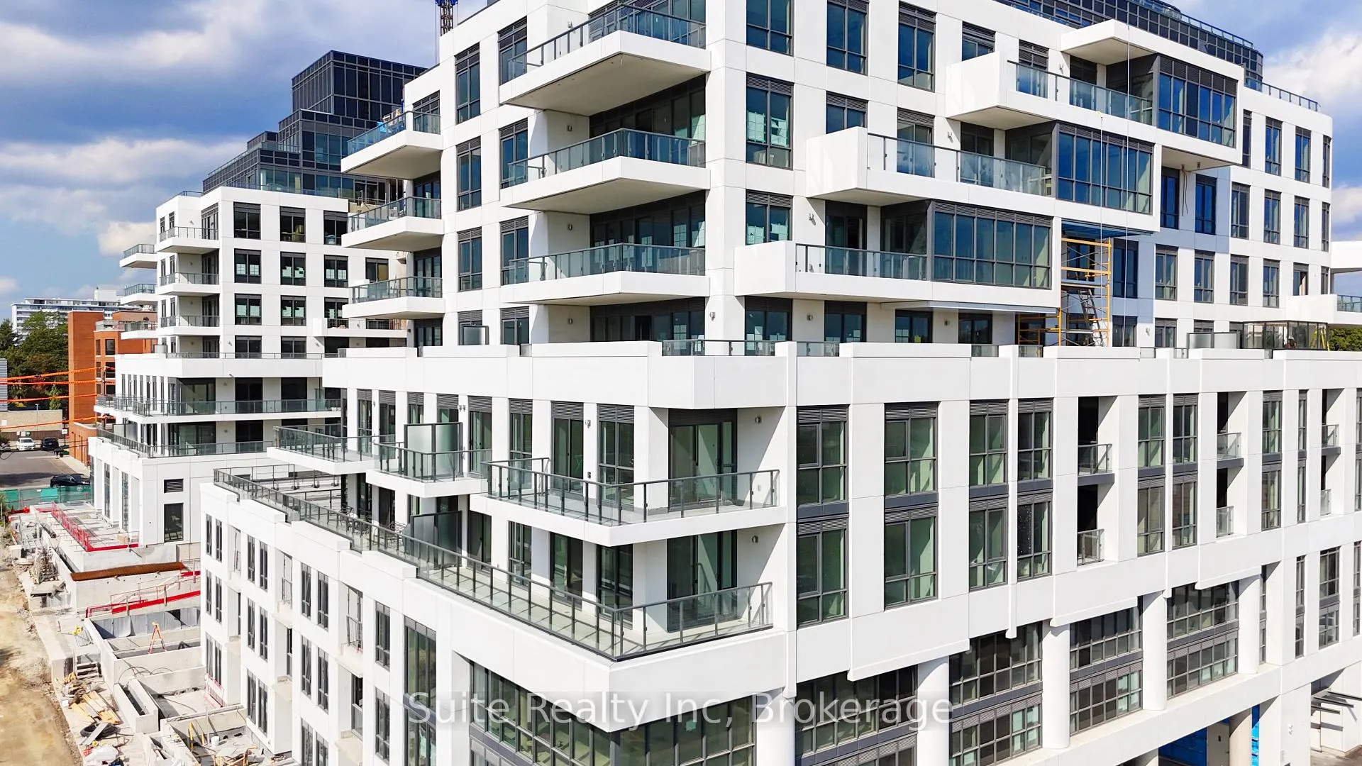 Photo 35 of Unit 318, 505 Glencairn Avenue, Toronto, Englemount-Lawrence — HOMEH