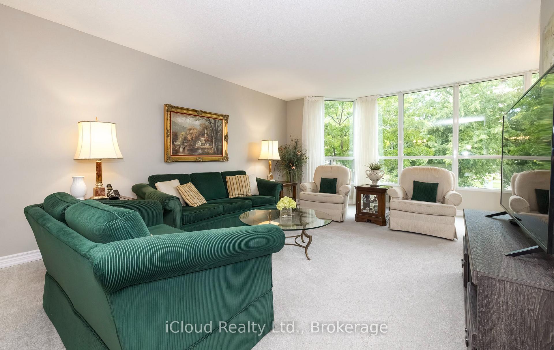 Photo 5 of Unit 206, 100 Millside Drive, Milton, Old Milton — HOMEH