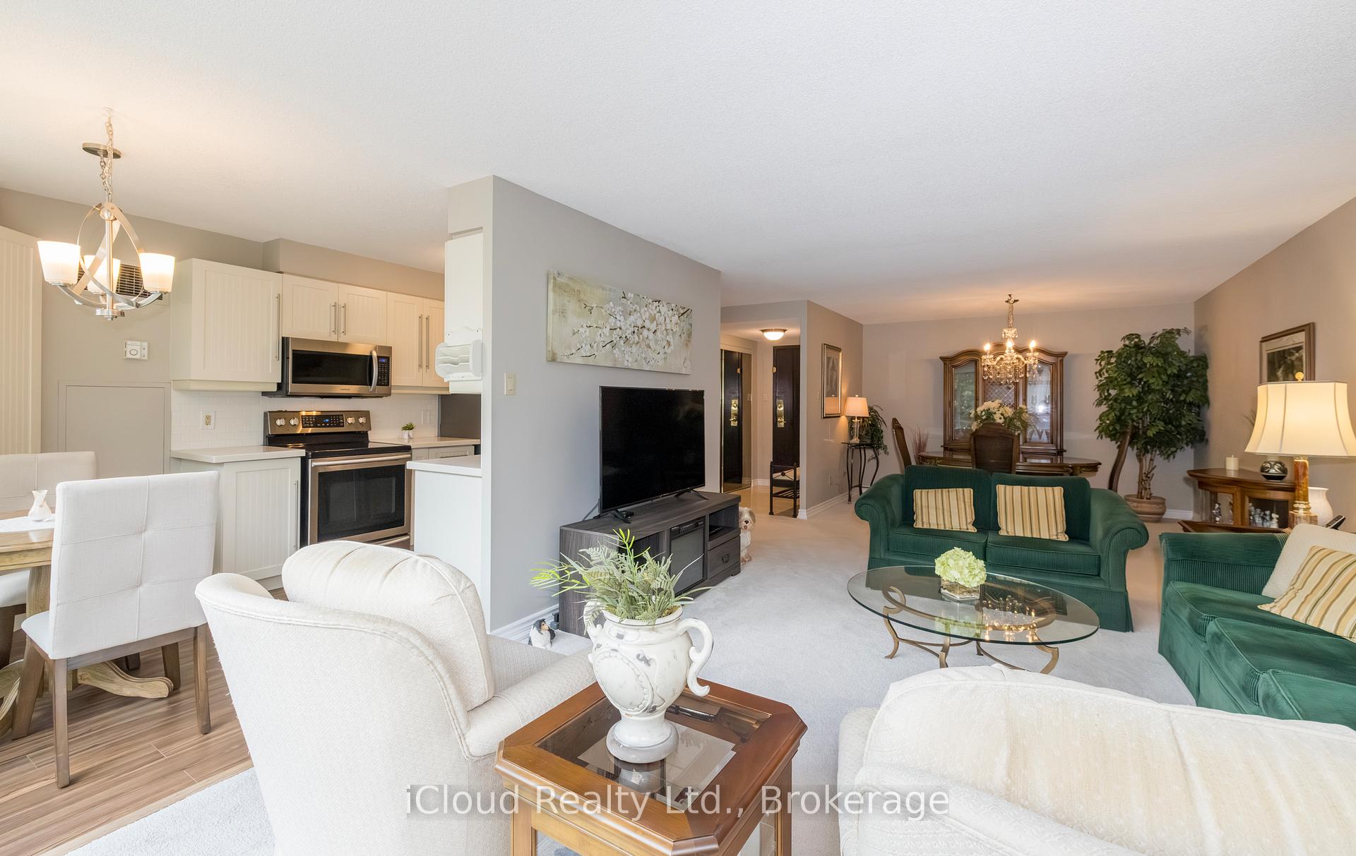 Photo 7 of Unit 206, 100 Millside Drive, Milton, Old Milton — HOMEH