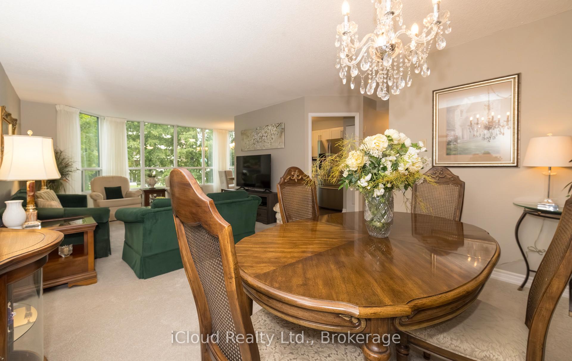 Photo 8 of Unit 206, 100 Millside Drive, Milton, Old Milton — HOMEH