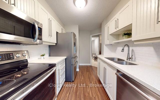 Photo 10 of Unit 206, 100 Millside Drive, Milton, Old Milton — HOMEH