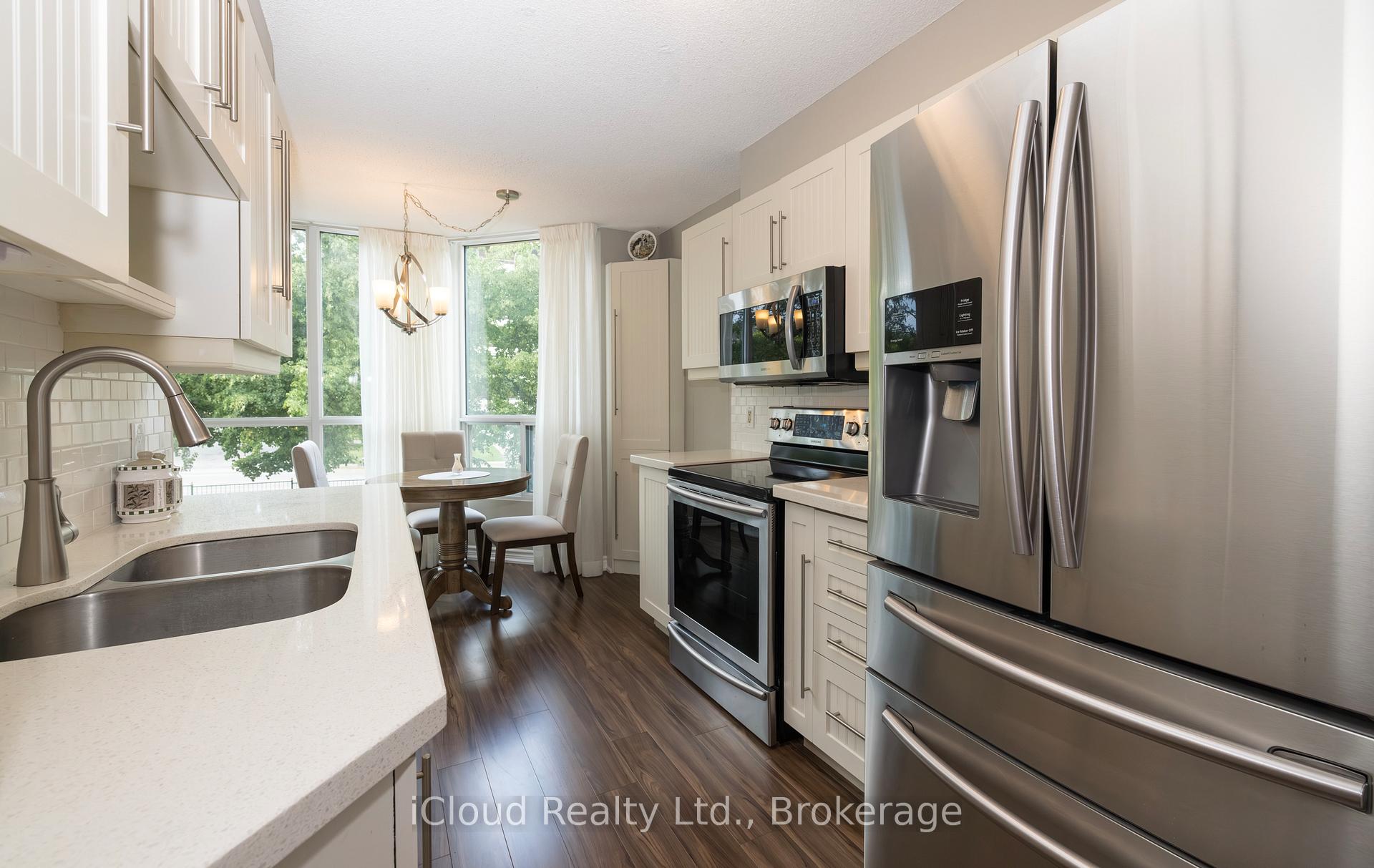 Photo 11 of Unit 206, 100 Millside Drive, Milton, Old Milton — HOMEH