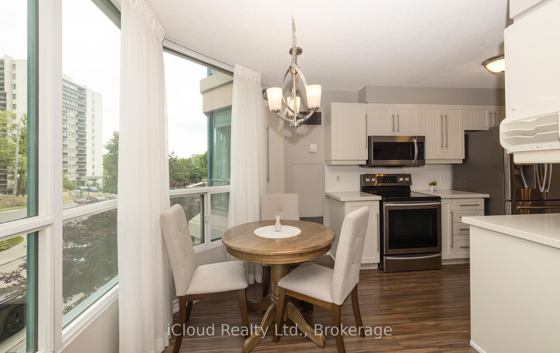Photo 13 of Unit 206, 100 Millside Drive, Milton, Old Milton — HOMEH