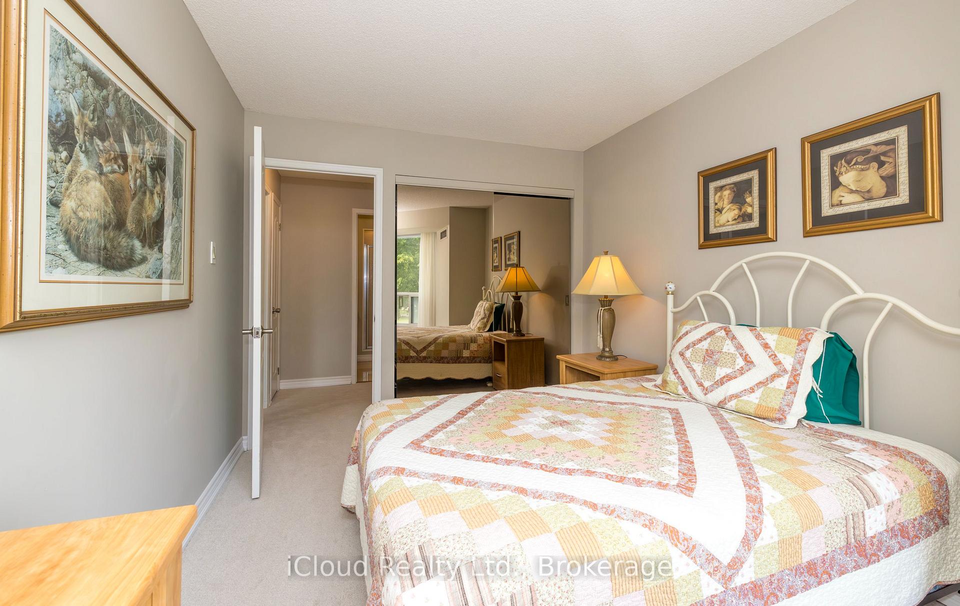 Photo 17 of Unit 206, 100 Millside Drive, Milton, Old Milton — HOMEH