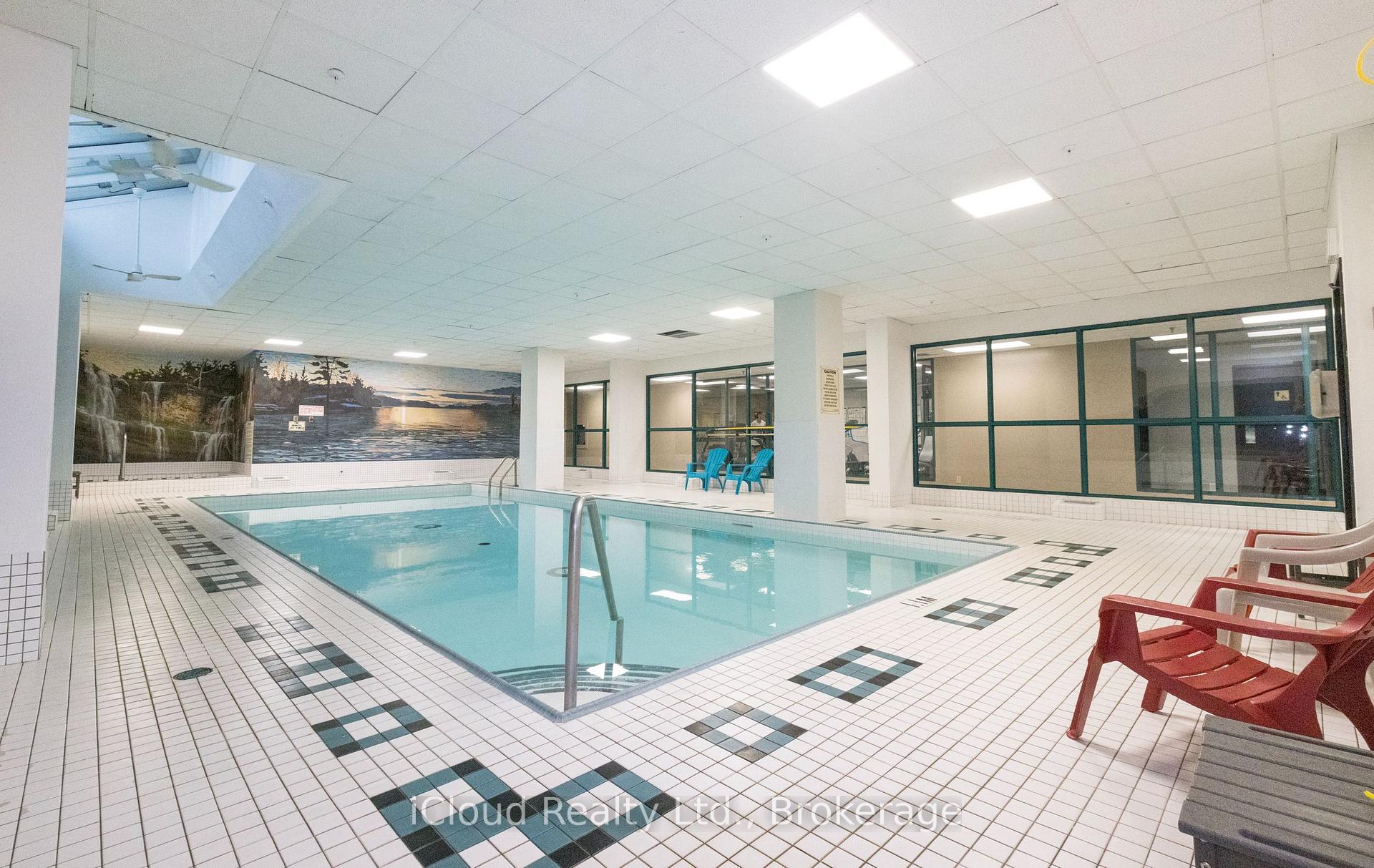 Photo 20 of Unit 206, 100 Millside Drive, Milton, Old Milton — HOMEH