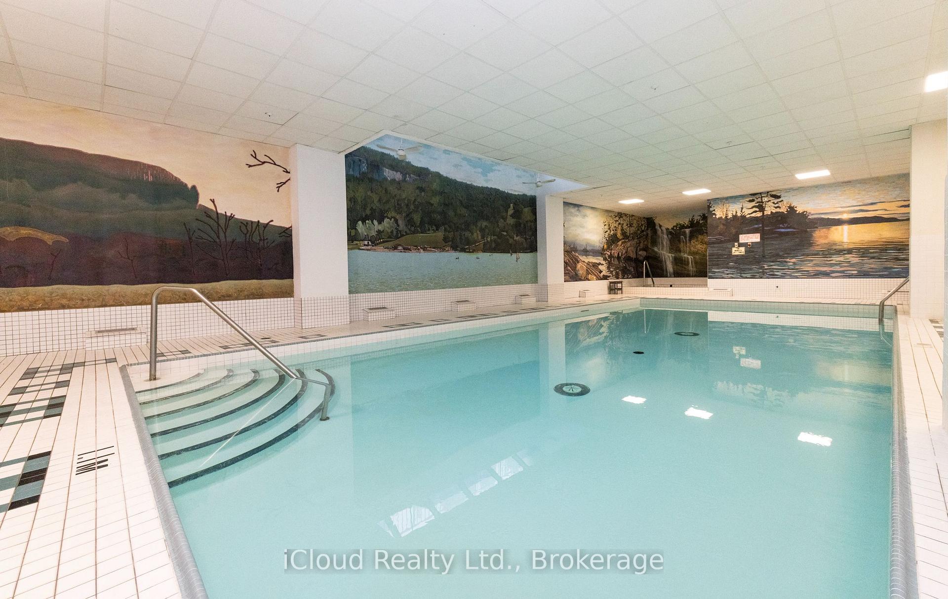 Photo 21 of Unit 206, 100 Millside Drive, Milton, Old Milton — HOMEH