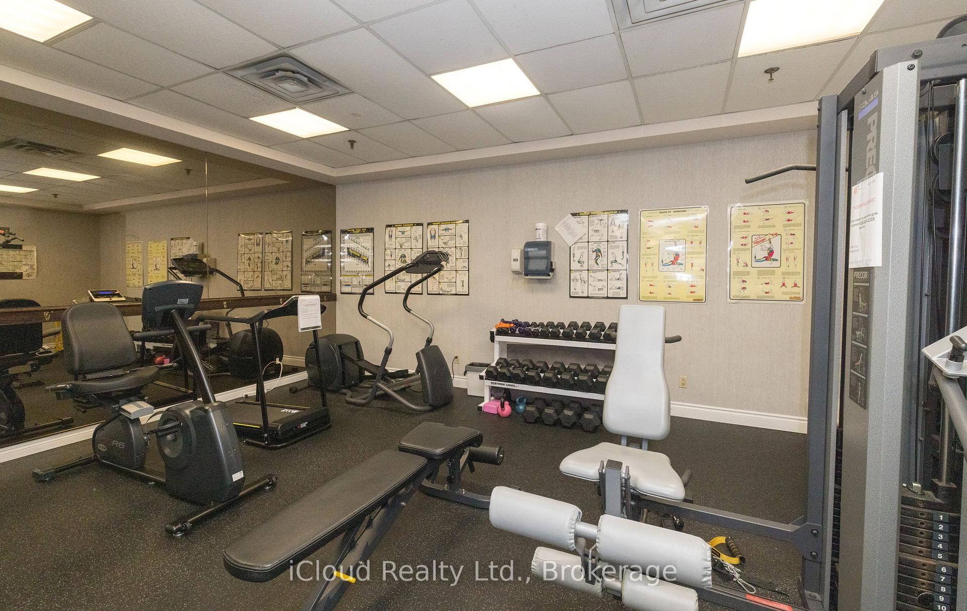 Photo 22 of Unit 206, 100 Millside Drive, Milton, Old Milton — HOMEH
